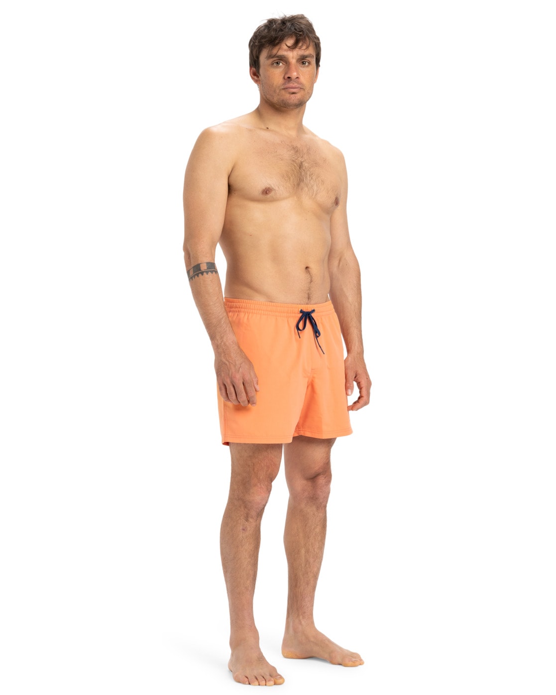 Quiksilver Boardshorts »Everyday Solid 15"«