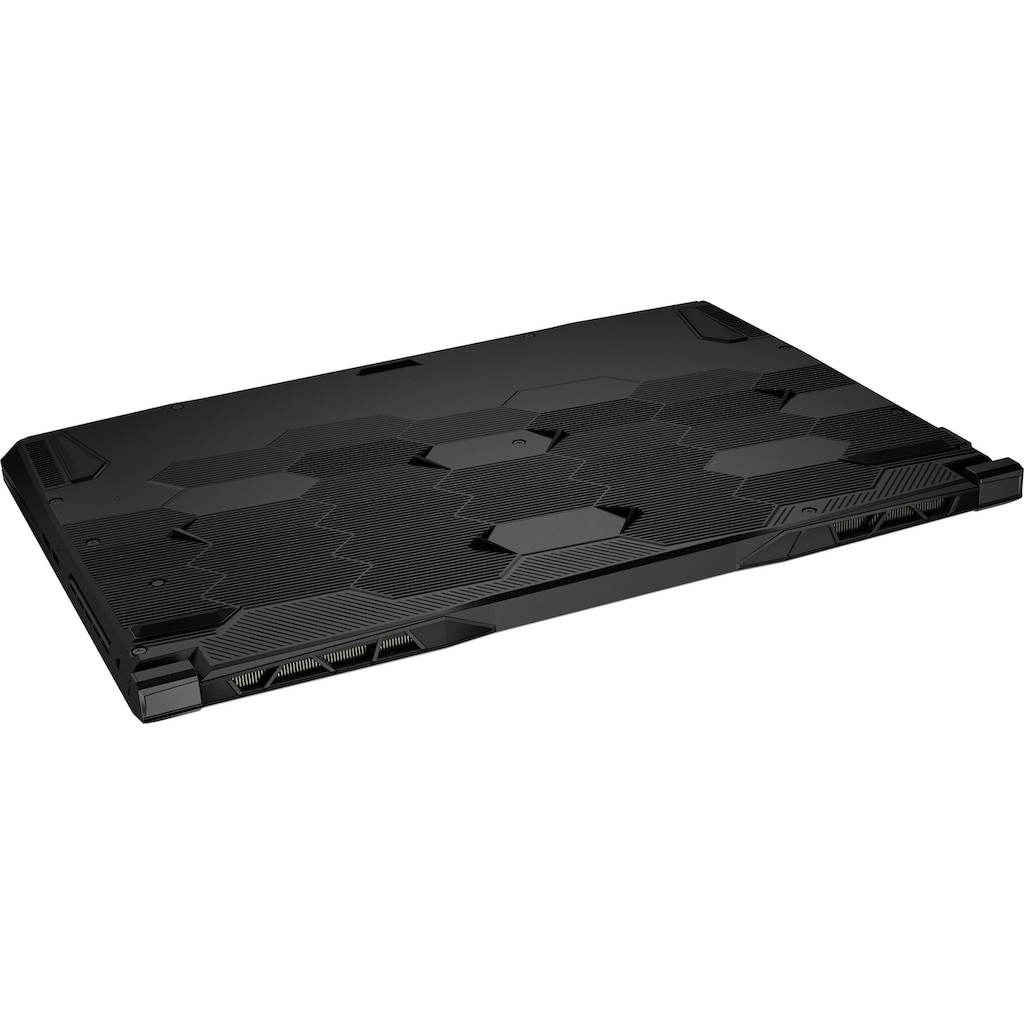 MSI Gaming-Notebook »B5DD-035«, 39,6 cm, / 15,6 Zoll, AMD, Ryzen 7, Radeon RX 5500M, 512 GB SSD