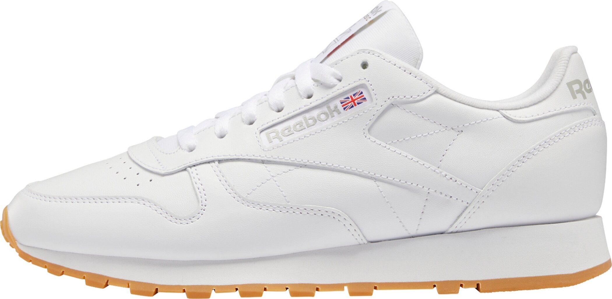 Reebok Classic Sneaker "CLASSIC LEATHER" günstig online kaufen