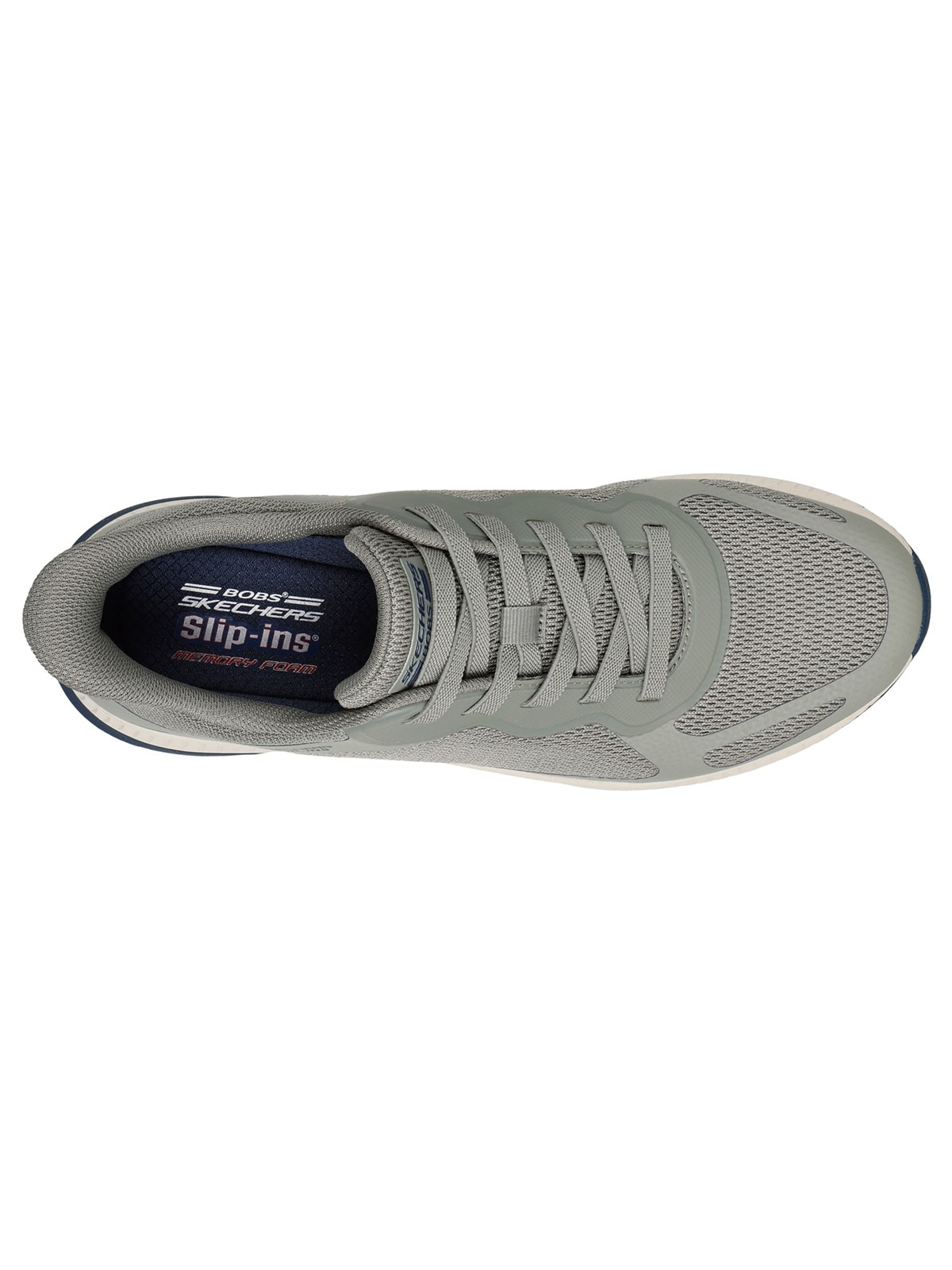Skechers Sneaker »Freizeitschuhe 118423-OLV Skechers Bobs Sport«