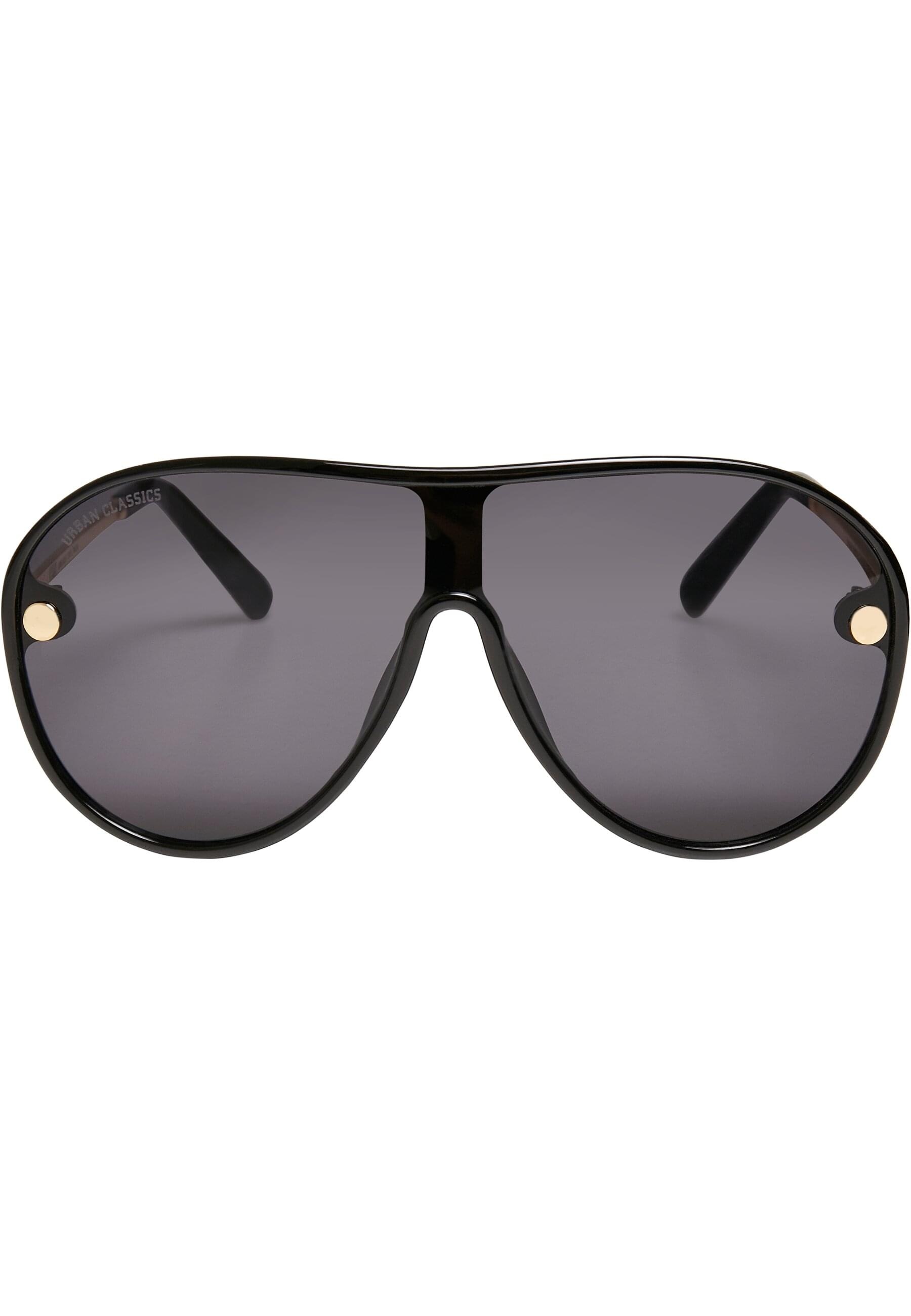 URBAN CLASSICS Sonnenbrille »Urban Classics Unisex Sunglasses Naxos With Chain«