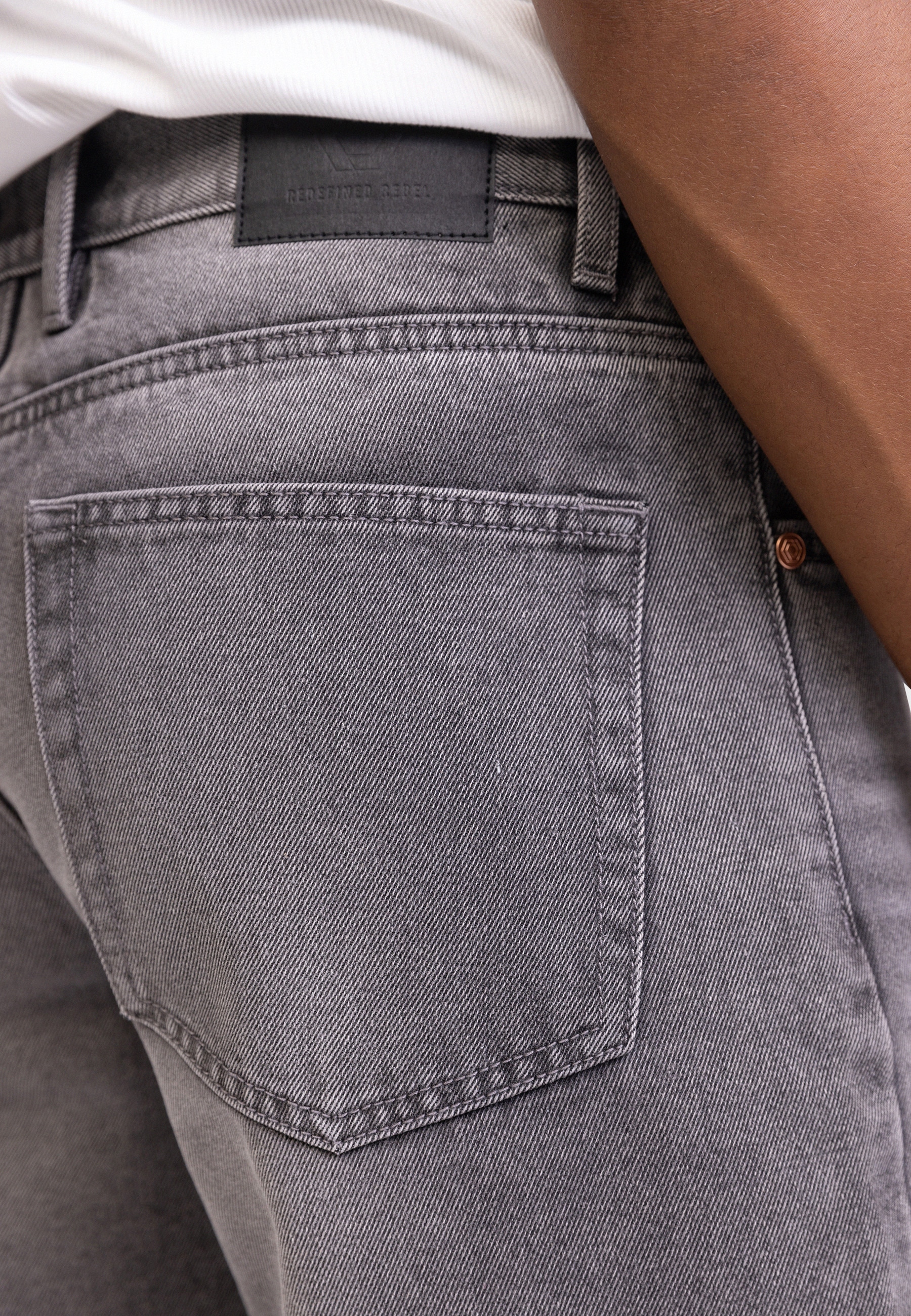 REDEFINED REBEL Shorts »Redefined Rebel Shorts RRValencia Shorts LOOSE FIT«