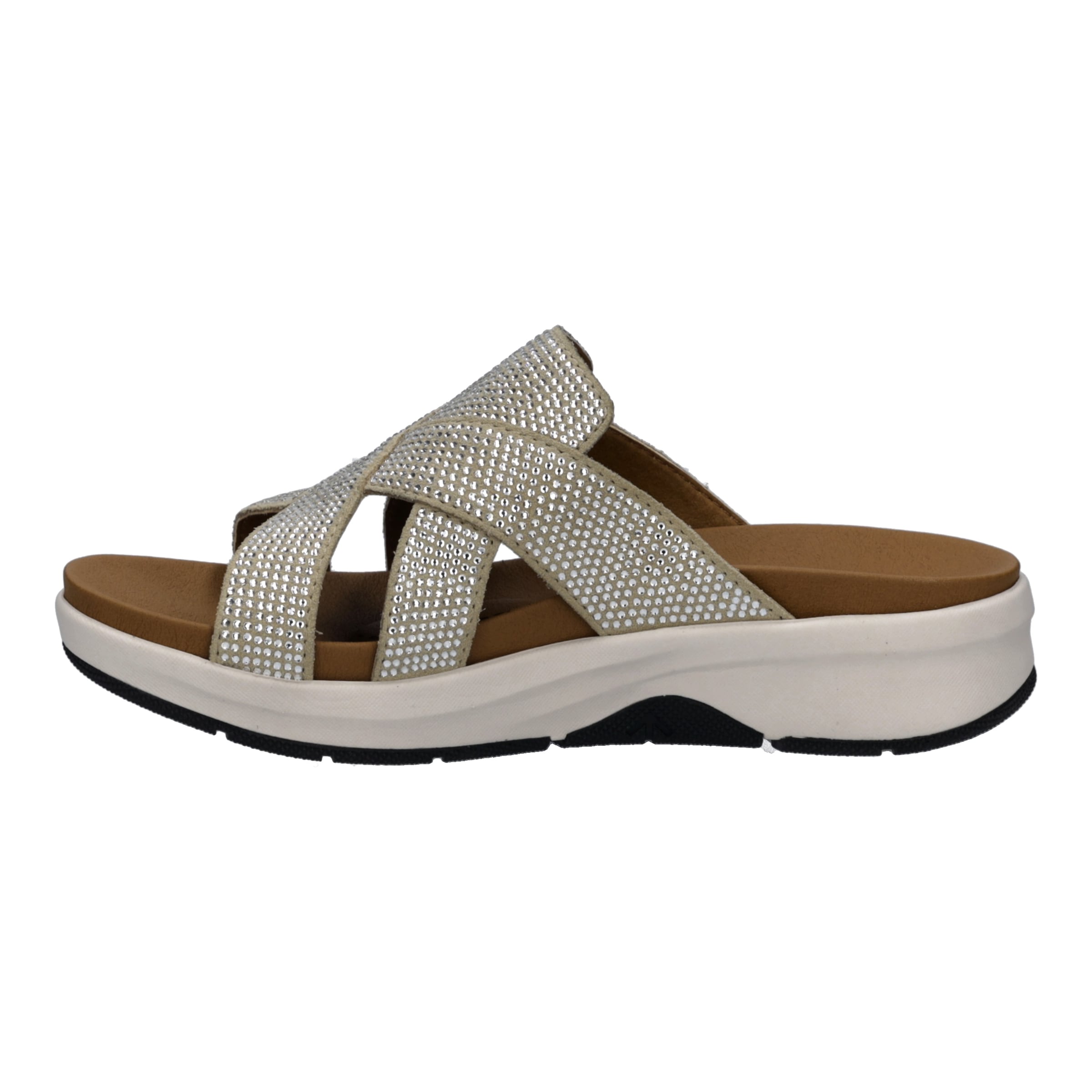 Josef Seibel Sandale »Estelle 14, beige«