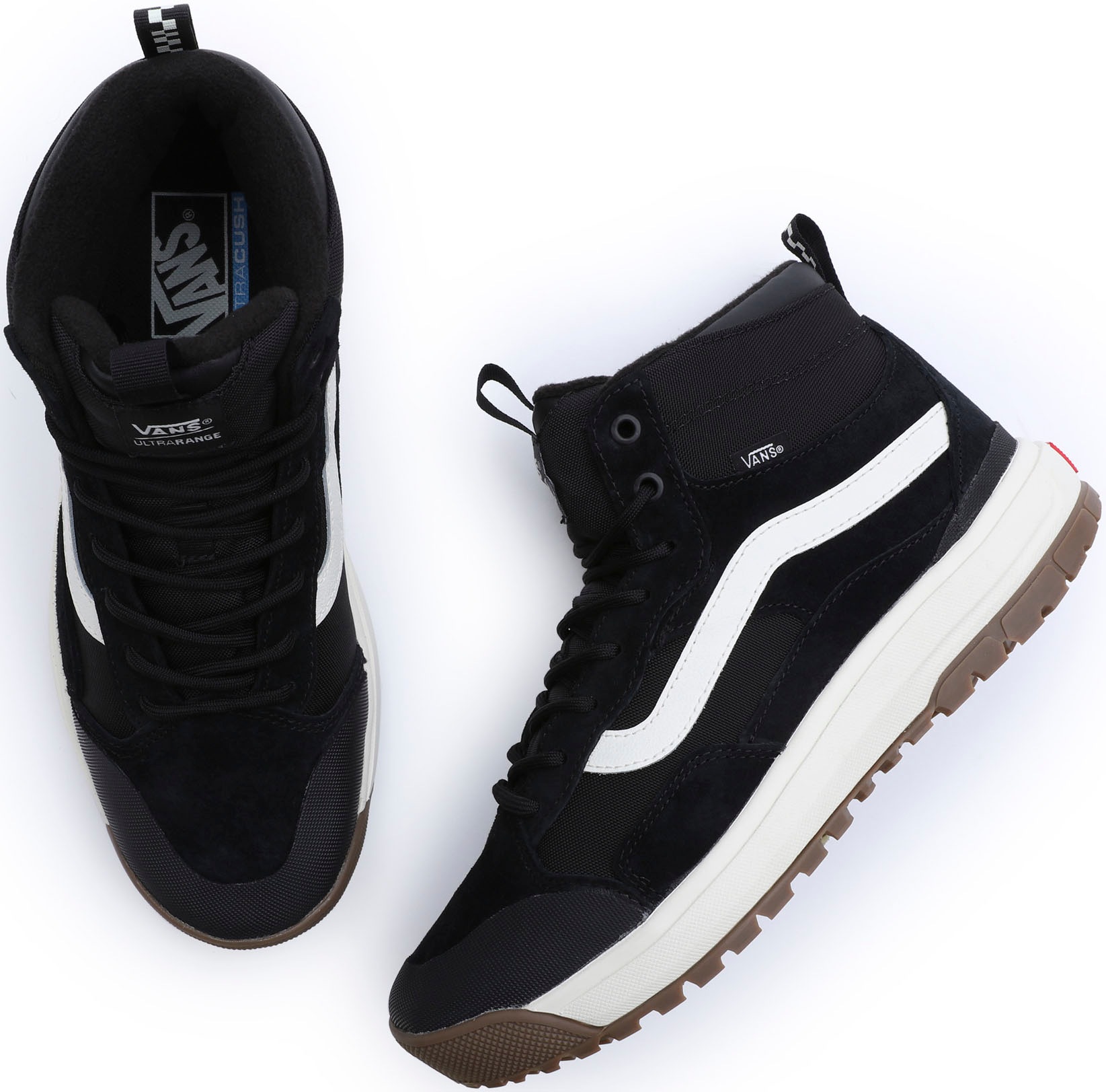 Vans Sneaker »UltraRange EXO Hi MTE-1«