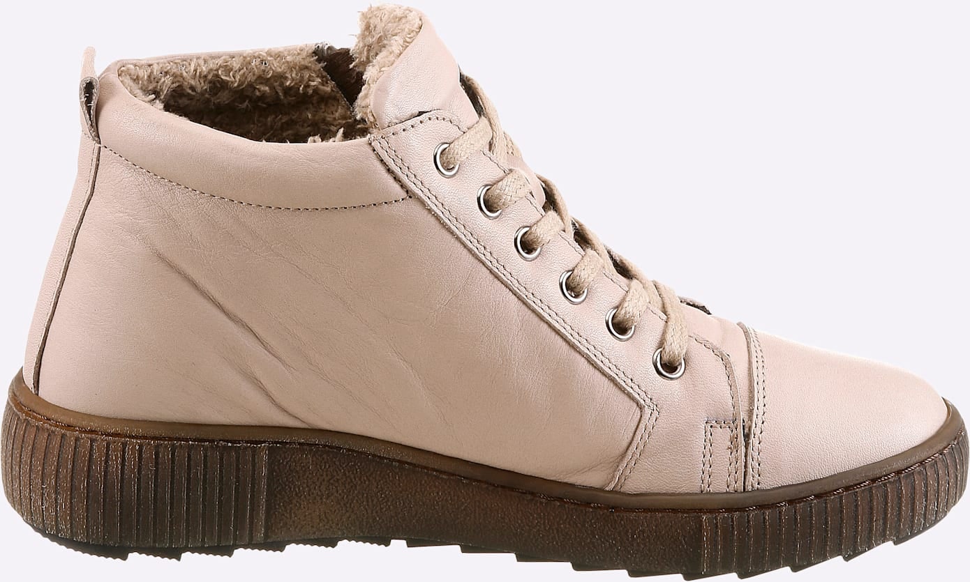 Casual Looks Stiefelette