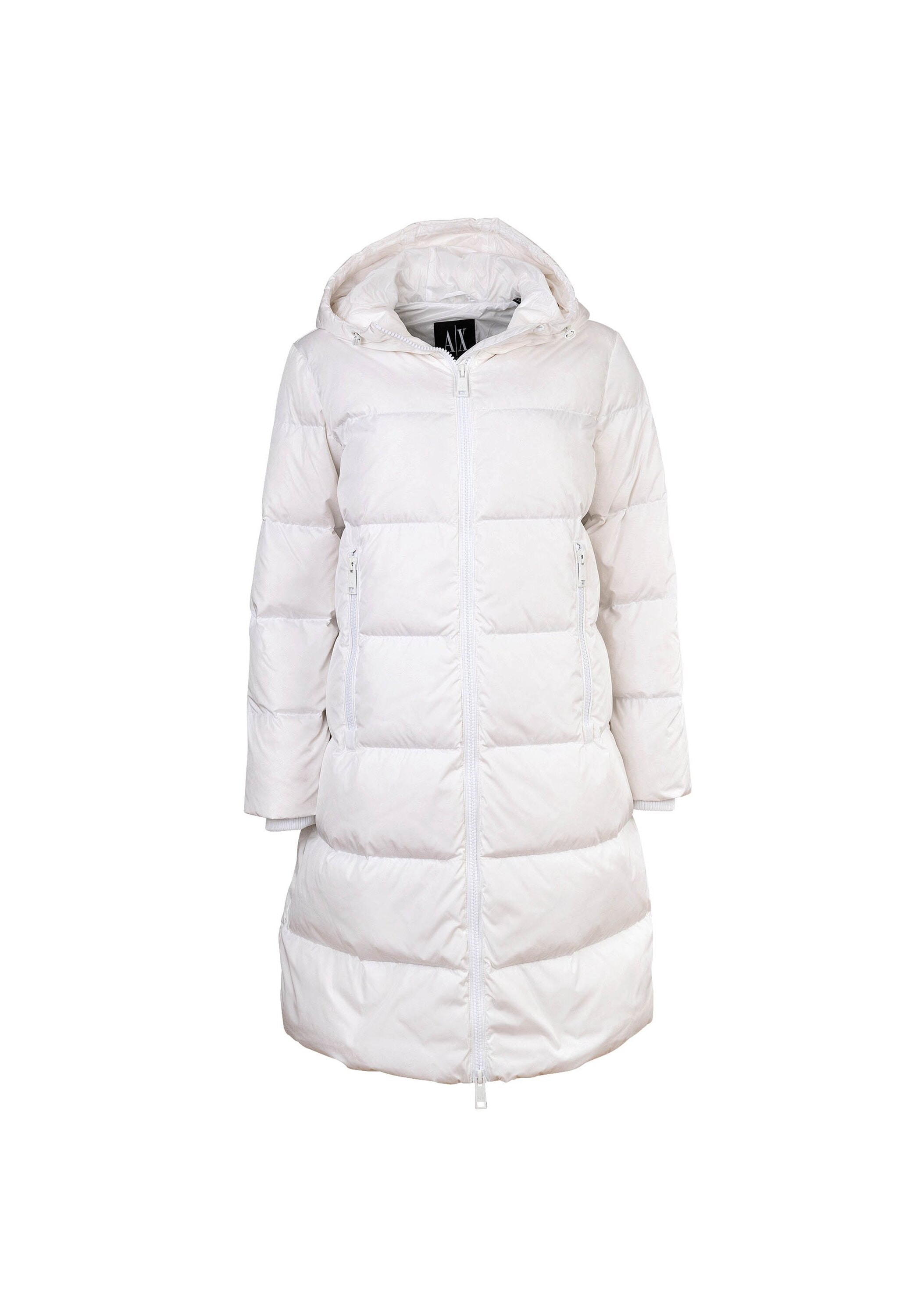 ARMANI EXCHANGE Steppjacke »Steppjacke«