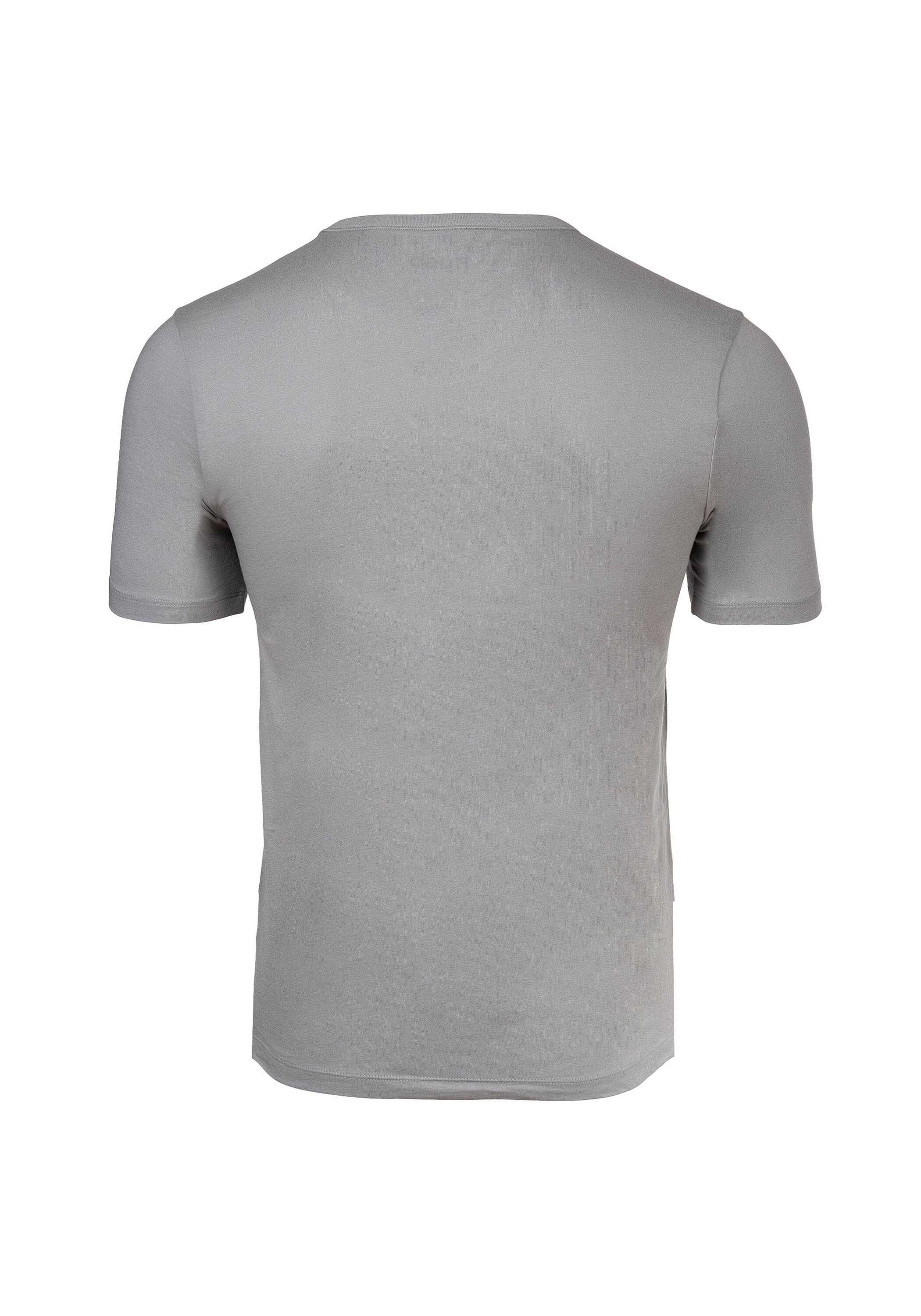 HUGO T-Shirt »T-Shirt T-SHIRT RN TRIPLET P 3er Pack«