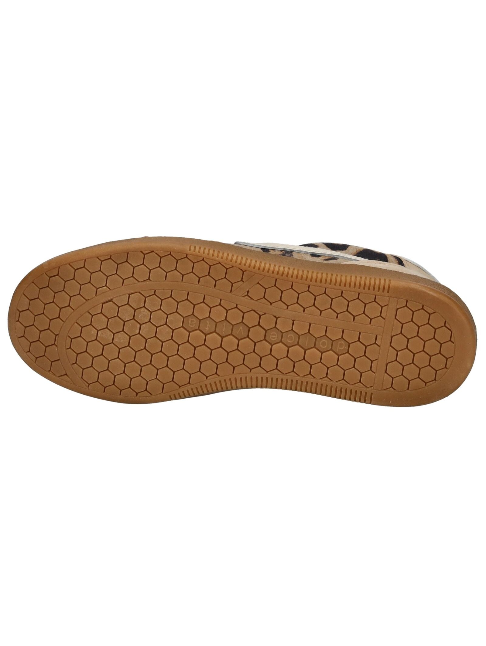 Dolce Vita Sneaker »Dolce Vita Sneaker Lederimitat«