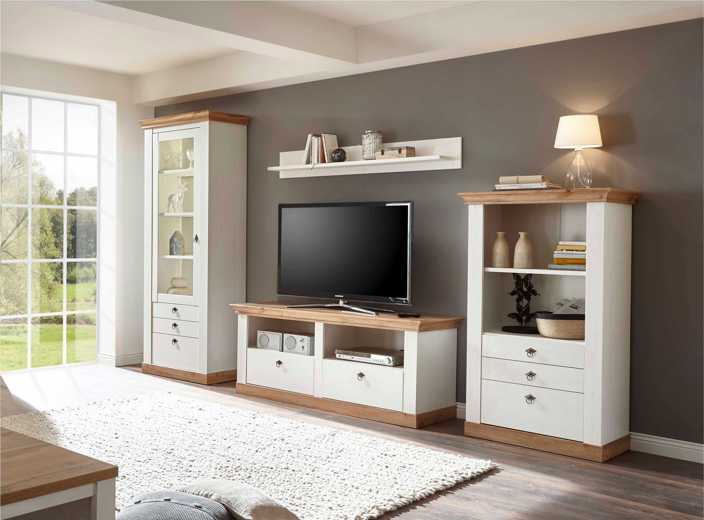 Home affaire Wohnwand »Cremona«