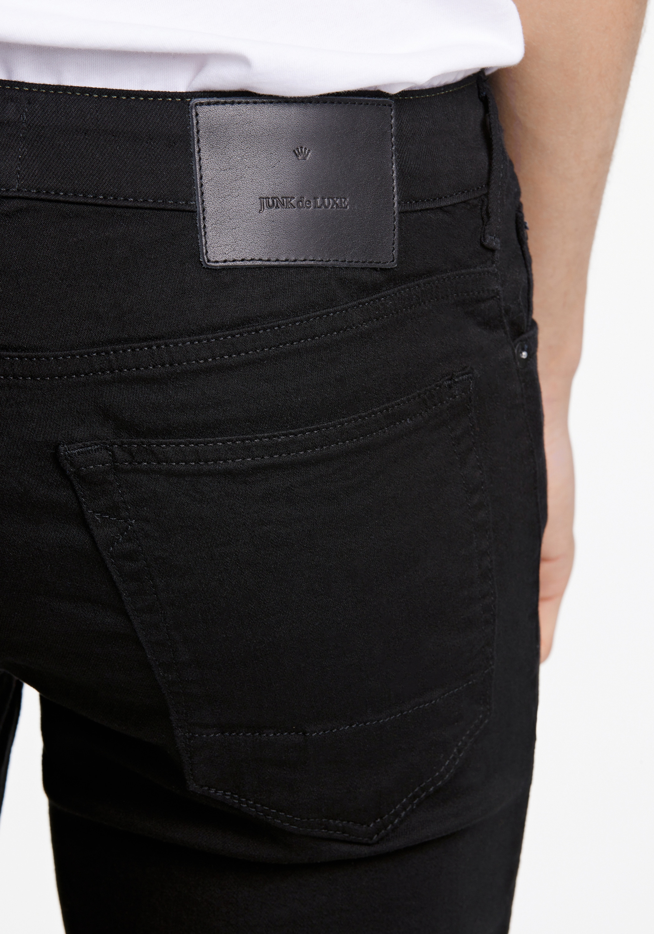 JUNK de LUXE 5-Pocket-Jeans »JUNK de LUXE Jeans«