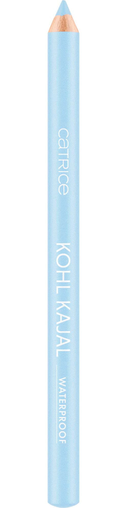 Catrice Kajal »Kohl Kajal Waterproof«, mit wasserfesten Material