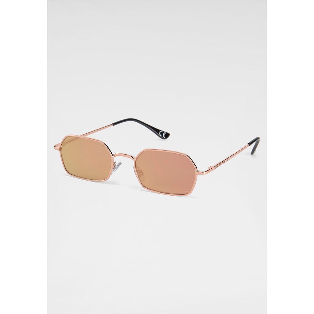 BASEFIELD Retrosonnenbrille