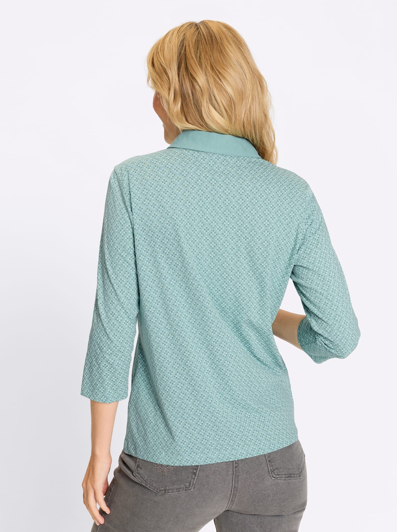 Classic Basics Poloshirt "Poloshirt", 1 tlg. günstig online kaufen