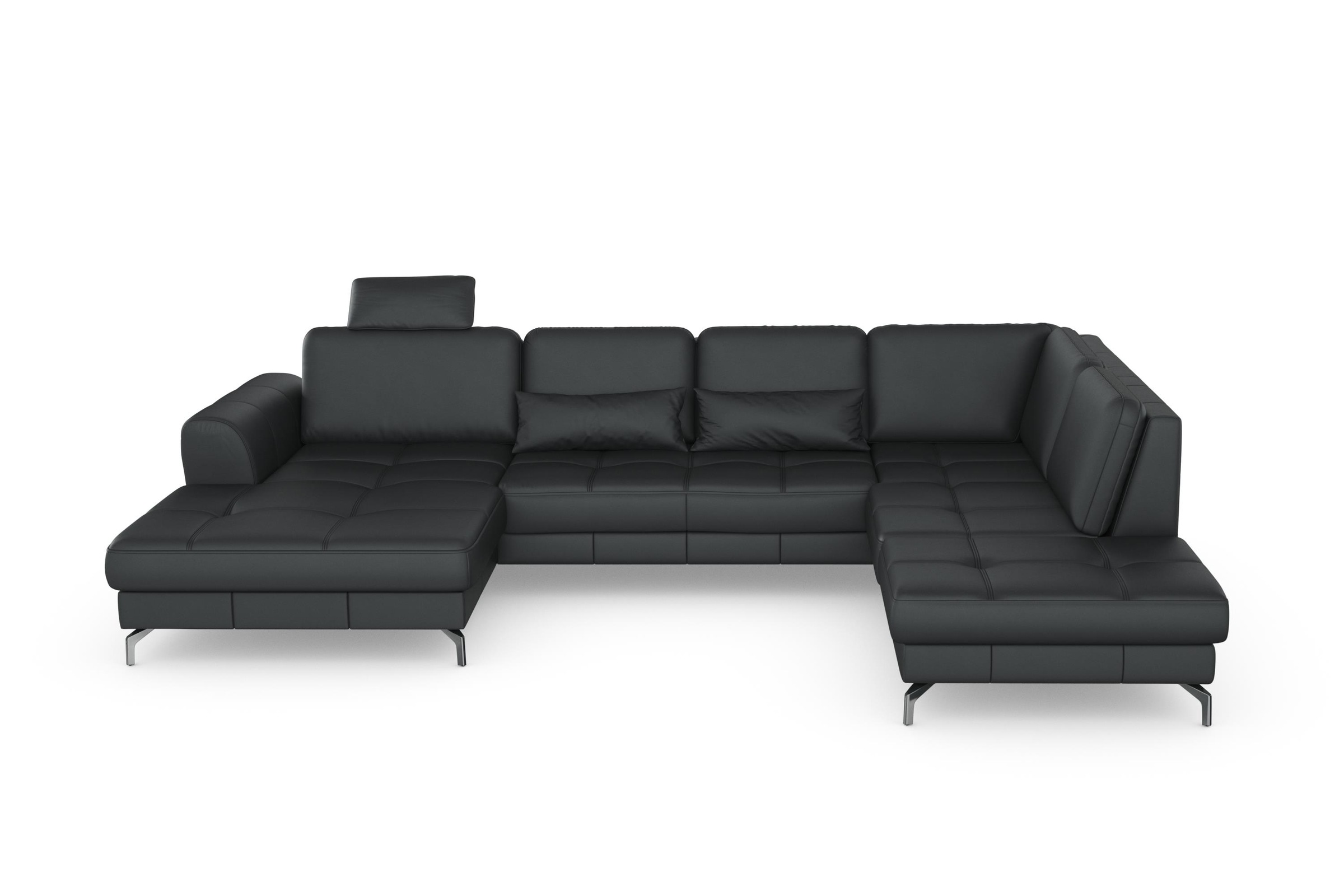 sit&more Sit&more sofa »Bendigo U-Form« su Sitz...