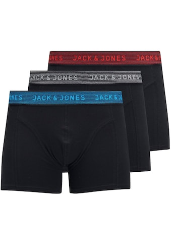 Jack & Jones Junior Jack & Jones Junior Kelnaitės šortukai...