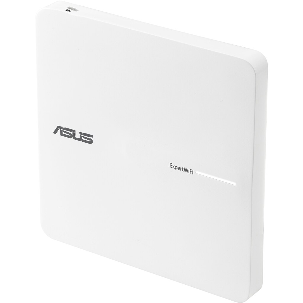 Asus Access Point »EBA63 ExpertWiFi AX3000 Dual-band PoE«
