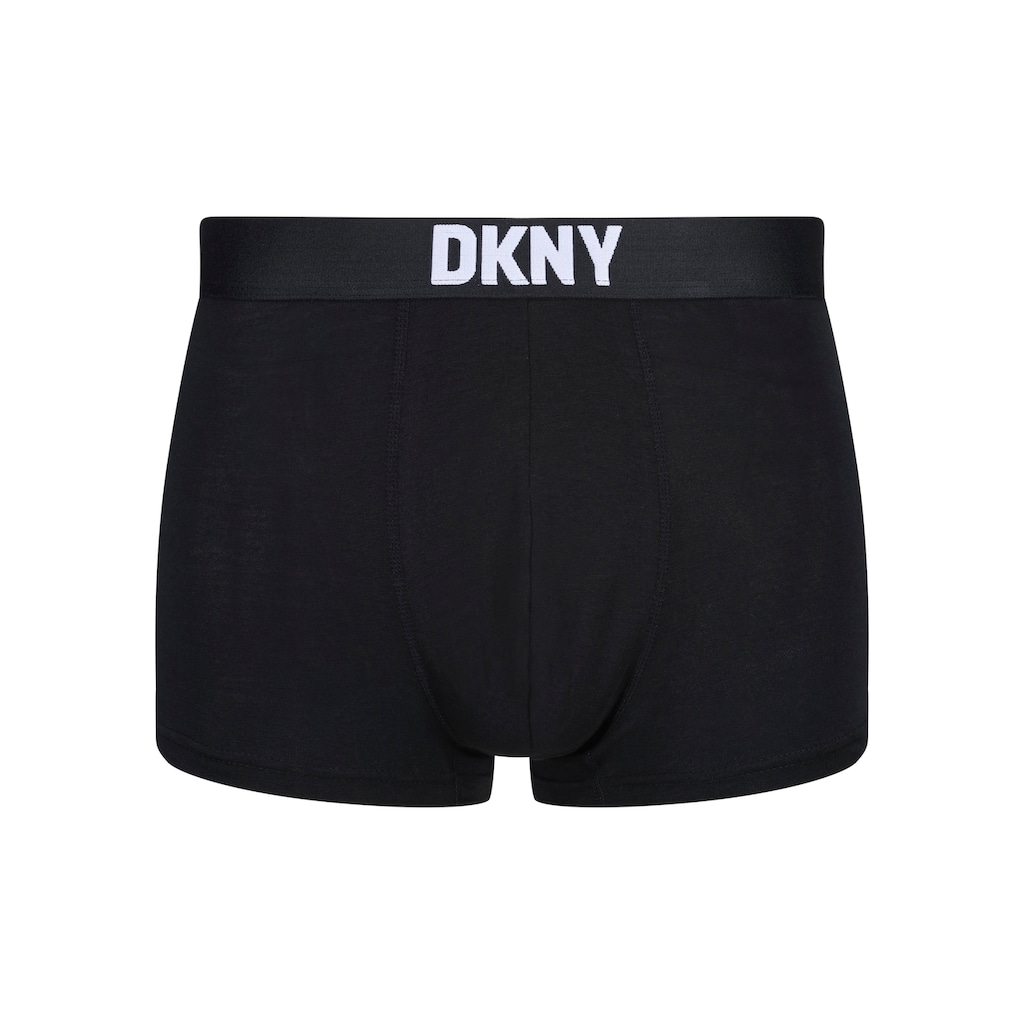 DKNY Trunk »NEW YORK«