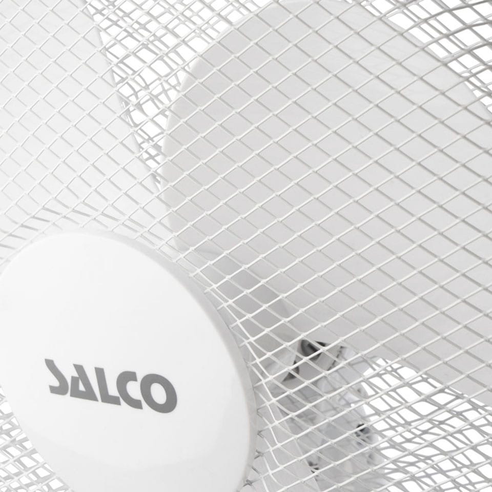 SALCO Standventilator »STS-40.1«