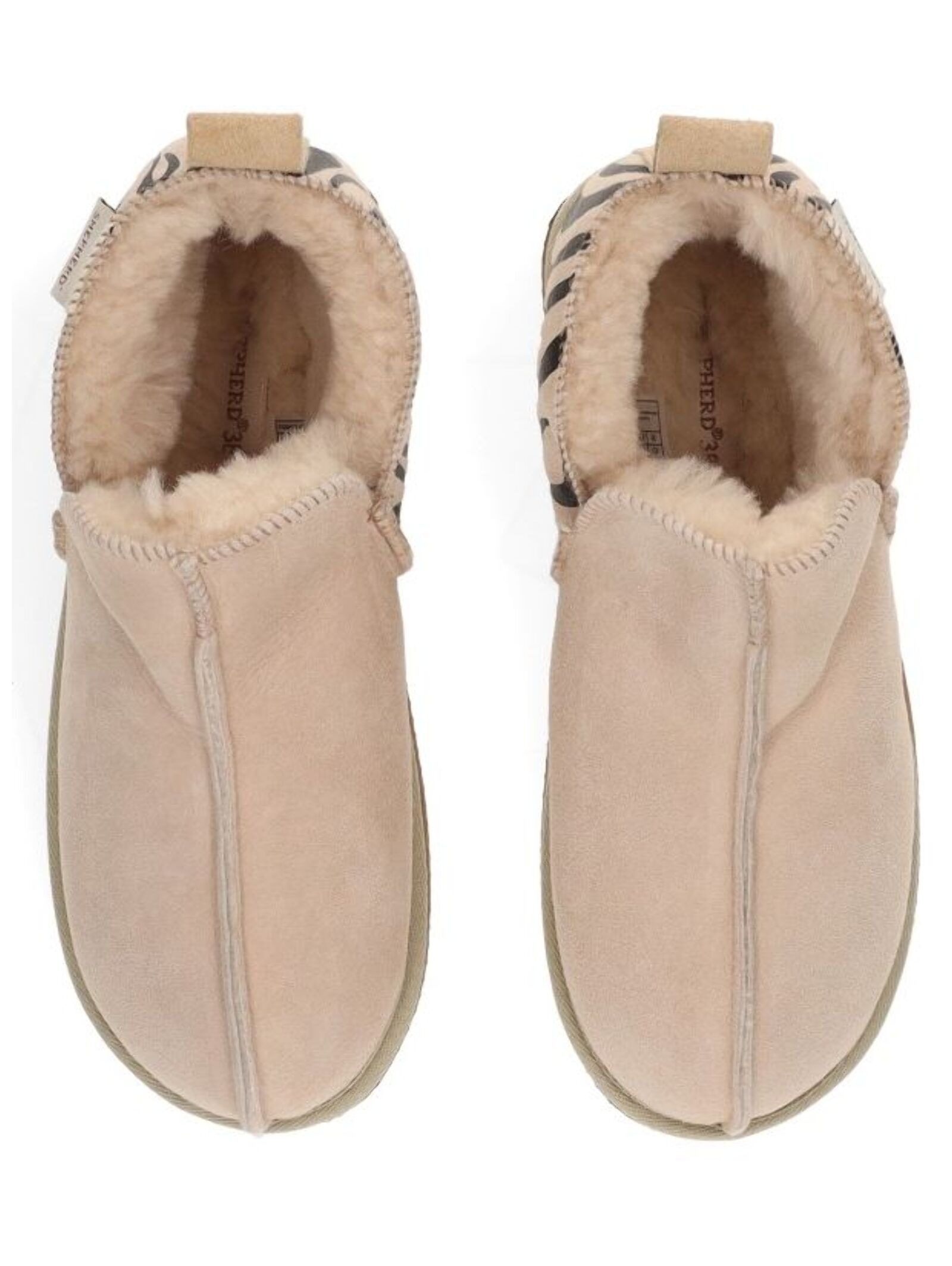 Shepherd Hausschuh »Shepherd Hausschuhe Leder«