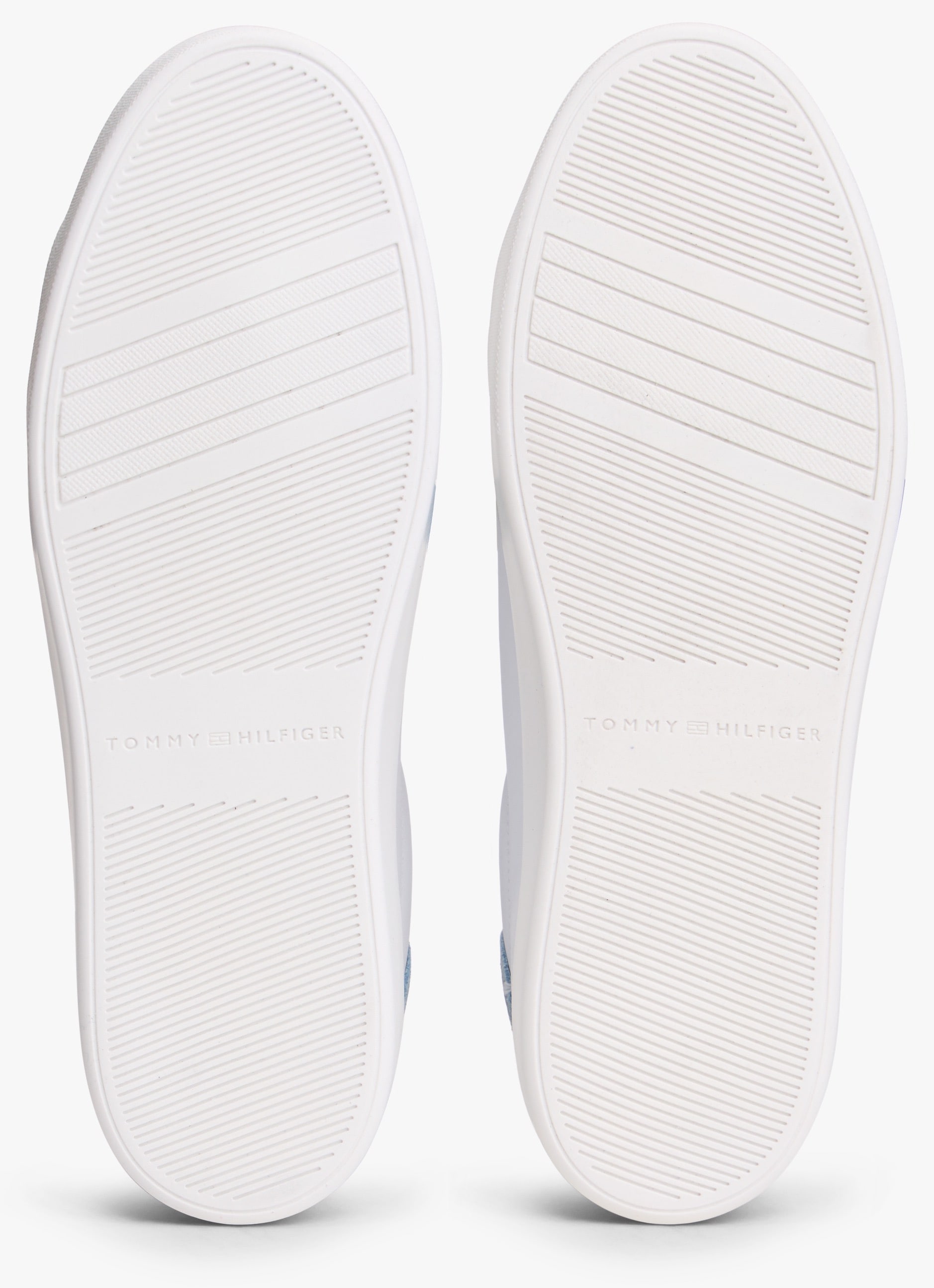 Tommy Hilfiger Plateausneaker »CHIC PLATFORM CUPSOLE SNEAKER«