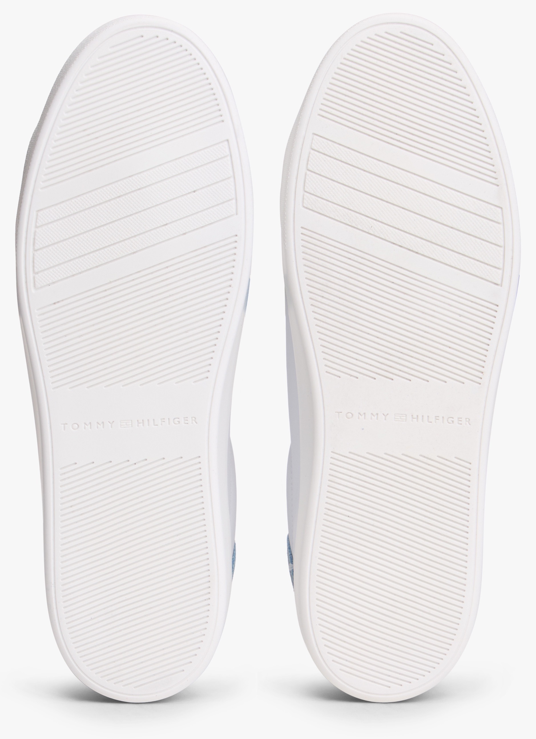 Tommy Hilfiger Chic Platform Cupsole Sneaker White 36 3