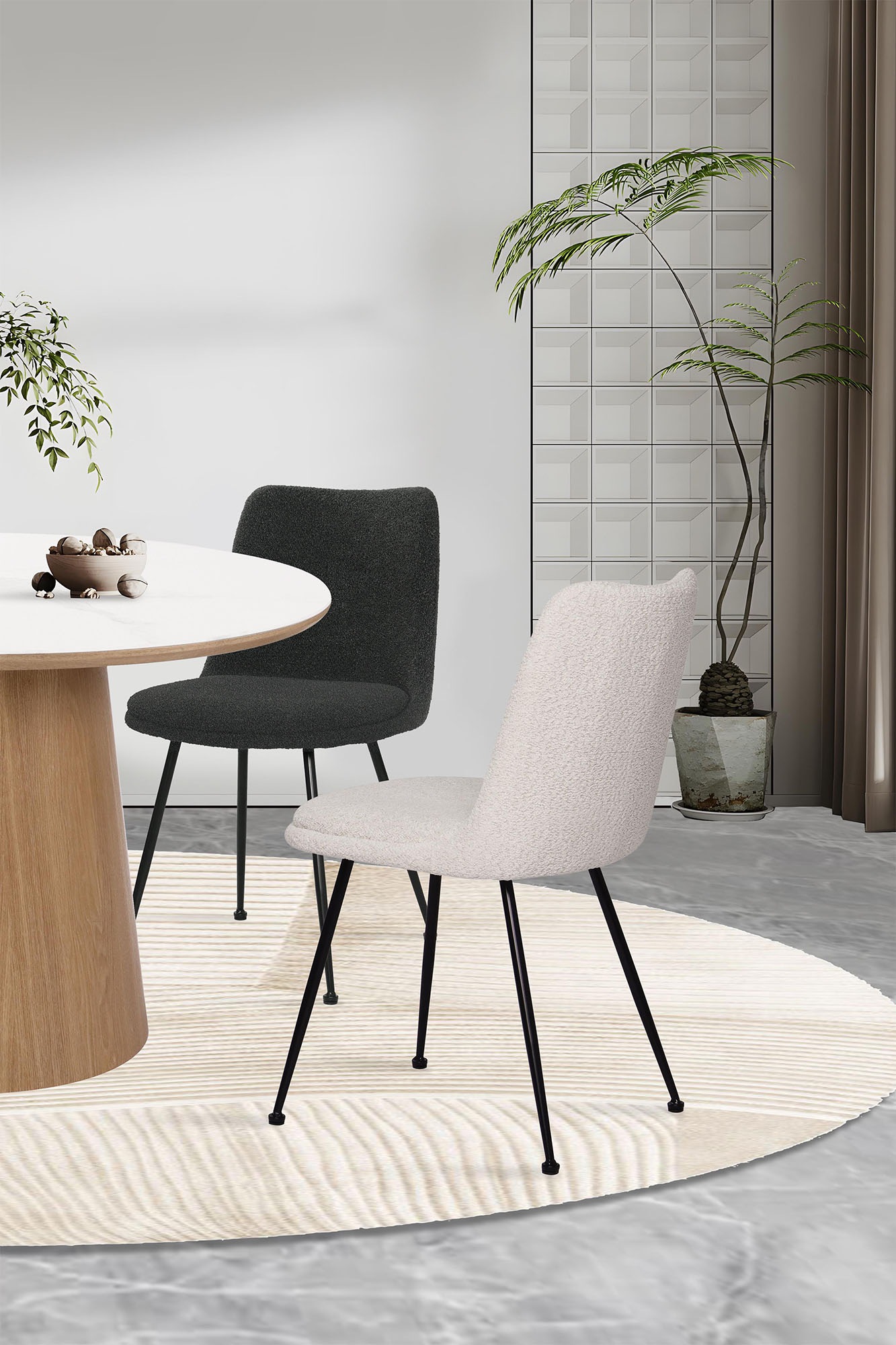 SIT 4-Fußstuhl (Set) 2 Stk.Oeko-Tex zertifiziert günstig online kaufen