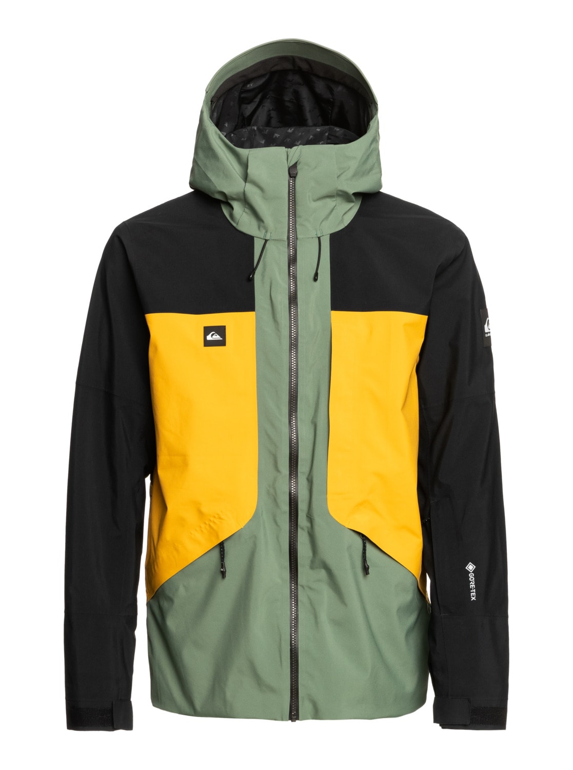 Quiksilver Snowboardjacke »Forever Stretch GORE-TEX®«