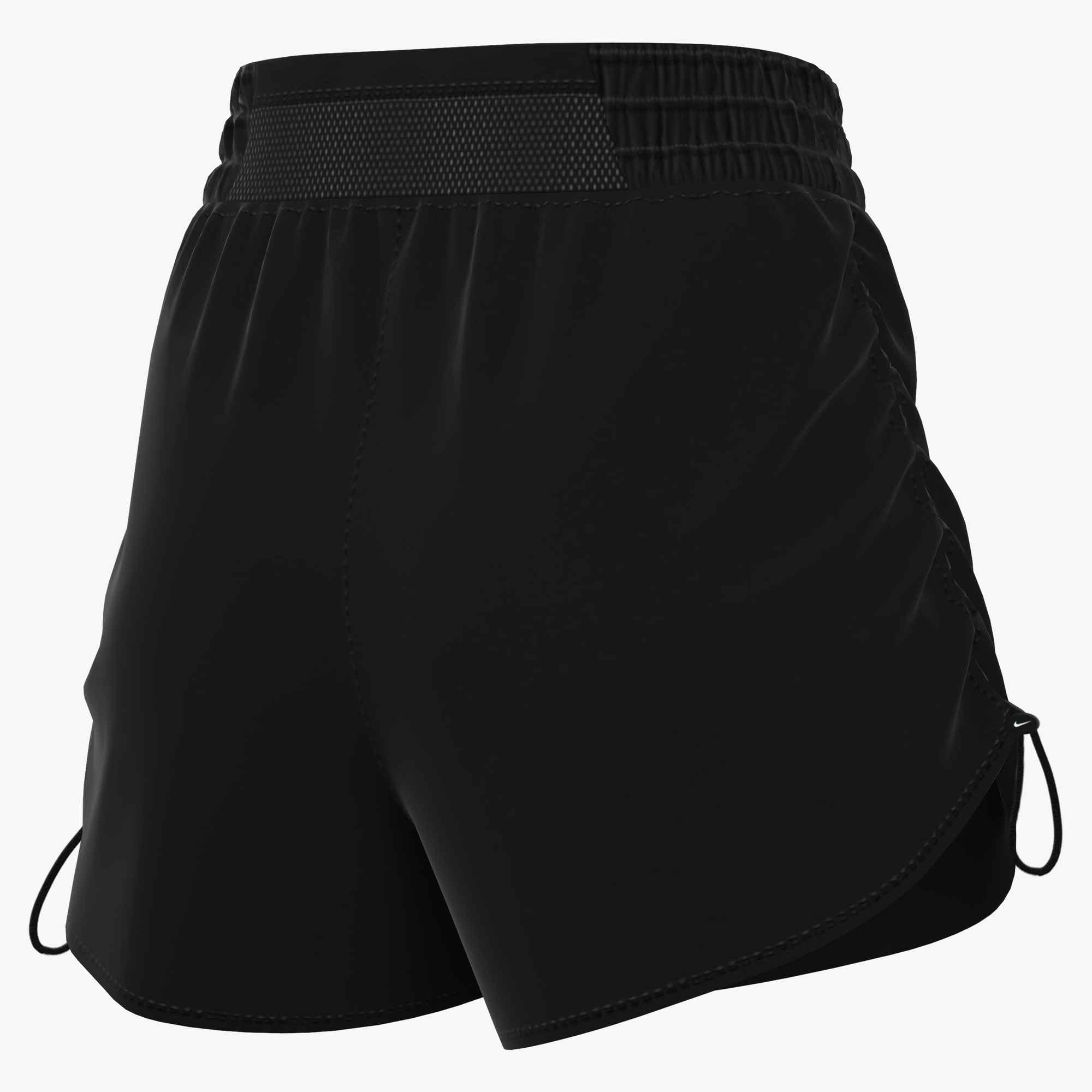 Nike Trainingsshorts »W NK ONE DF HR 5IN SHORT A«  mit Innenslip, aus Polyester und Elasthan