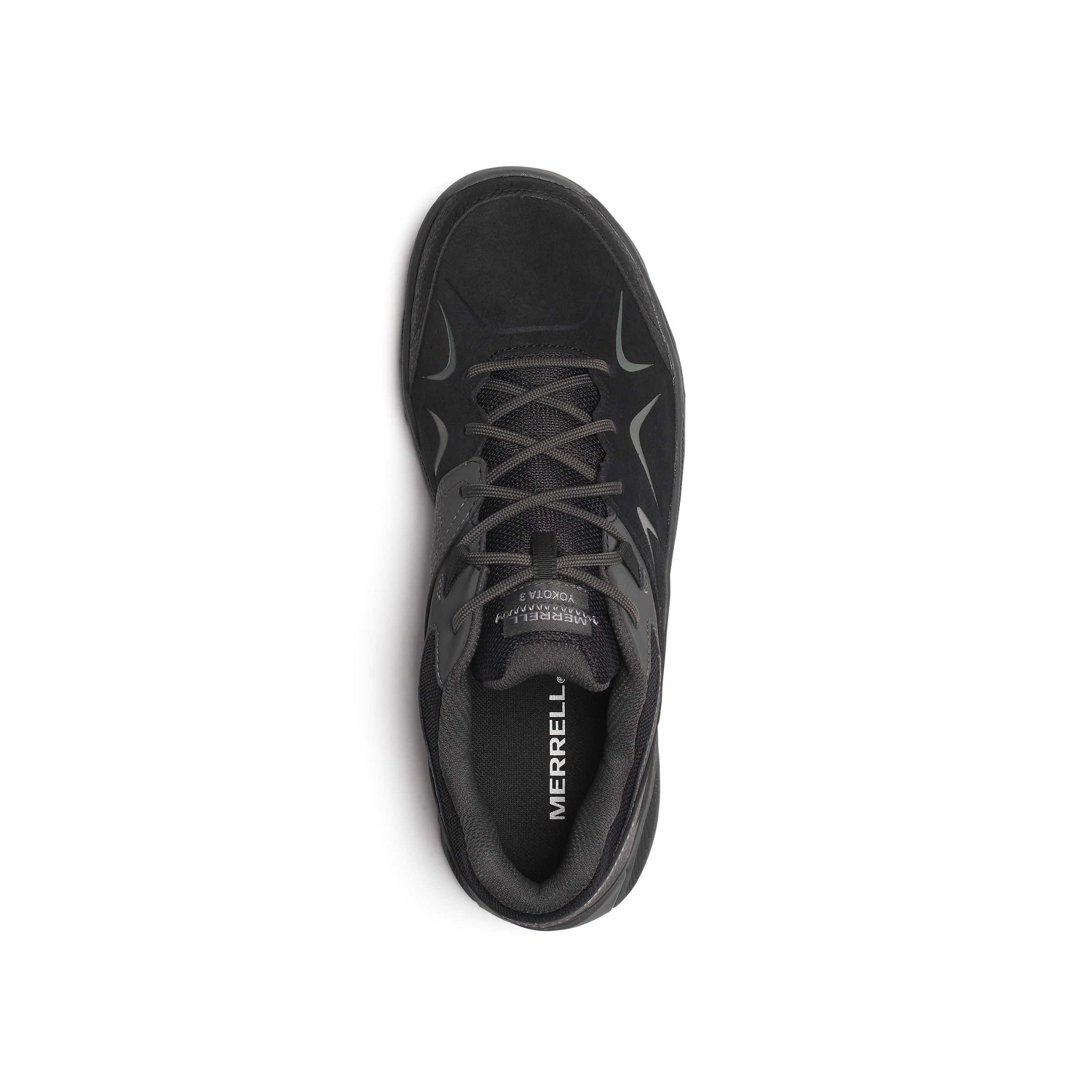 Merrell Wanderschuh »YOKOTA 3 GORE-TEX«, wasserdicht