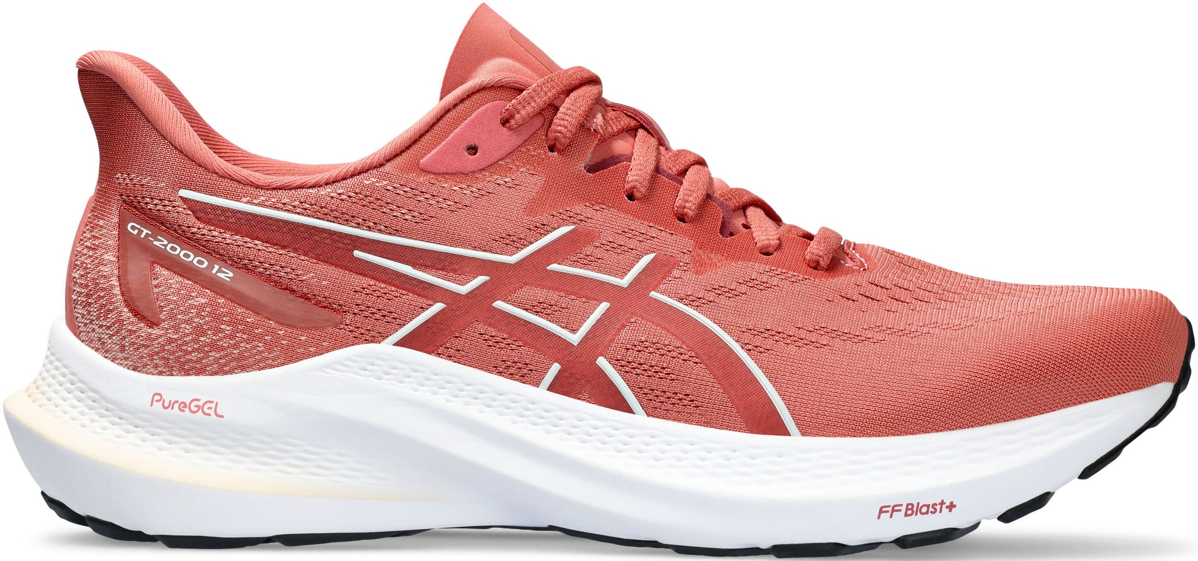 Asics Laufschuh "GT-2000 12" günstig online kaufen