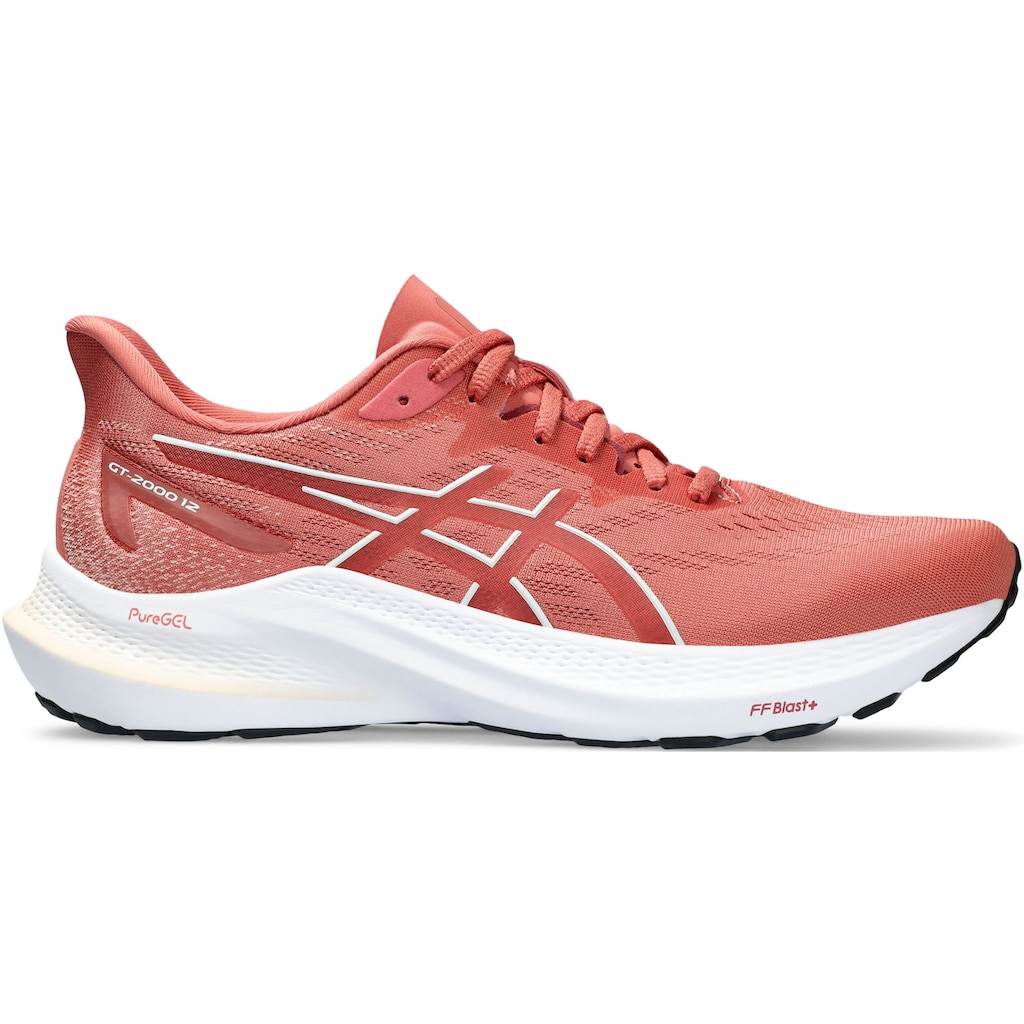 Asics Laufschuh »GT-2000 12«