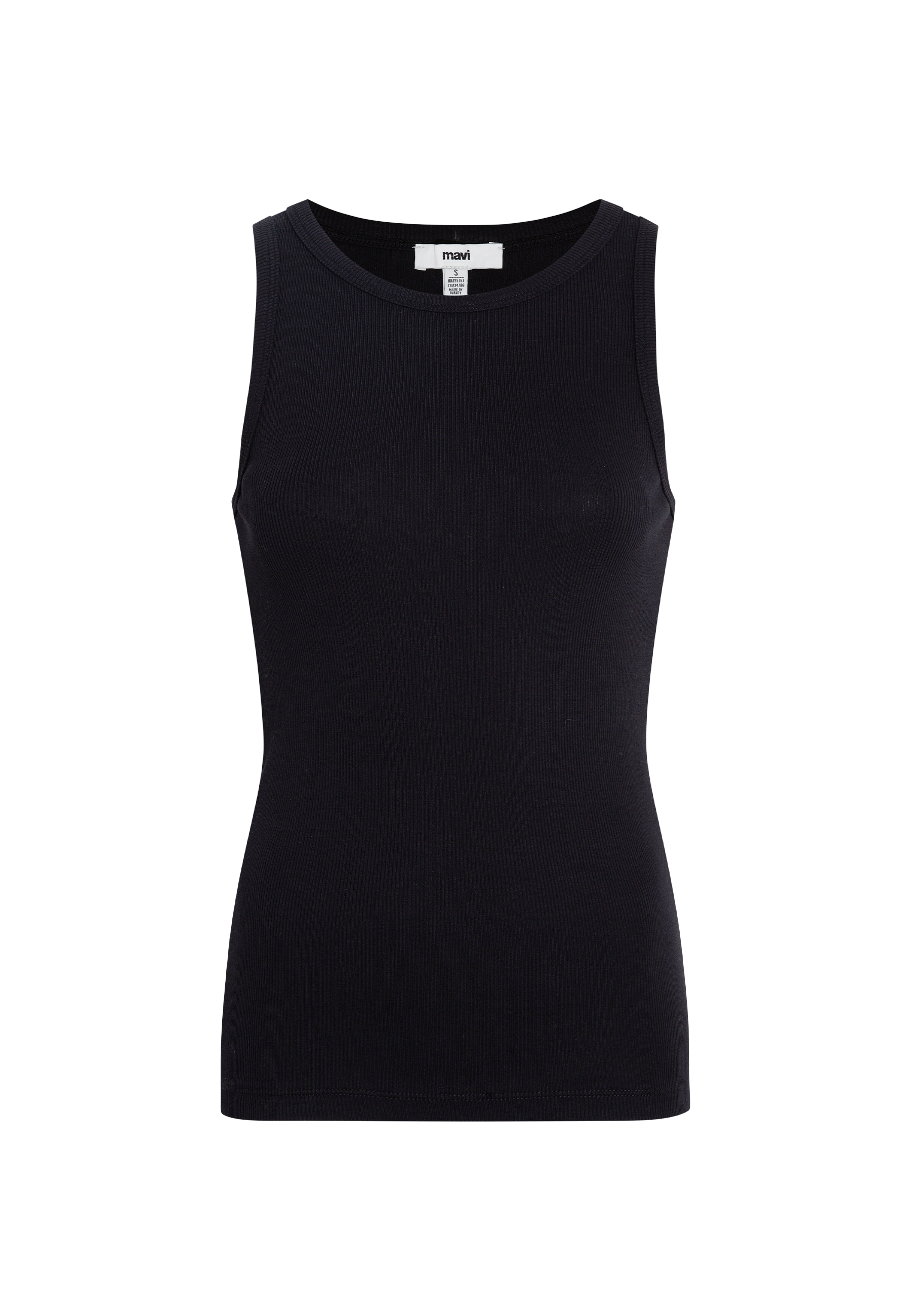 Mavi Muscleshirt »STRAP BASIC«, Träger Top