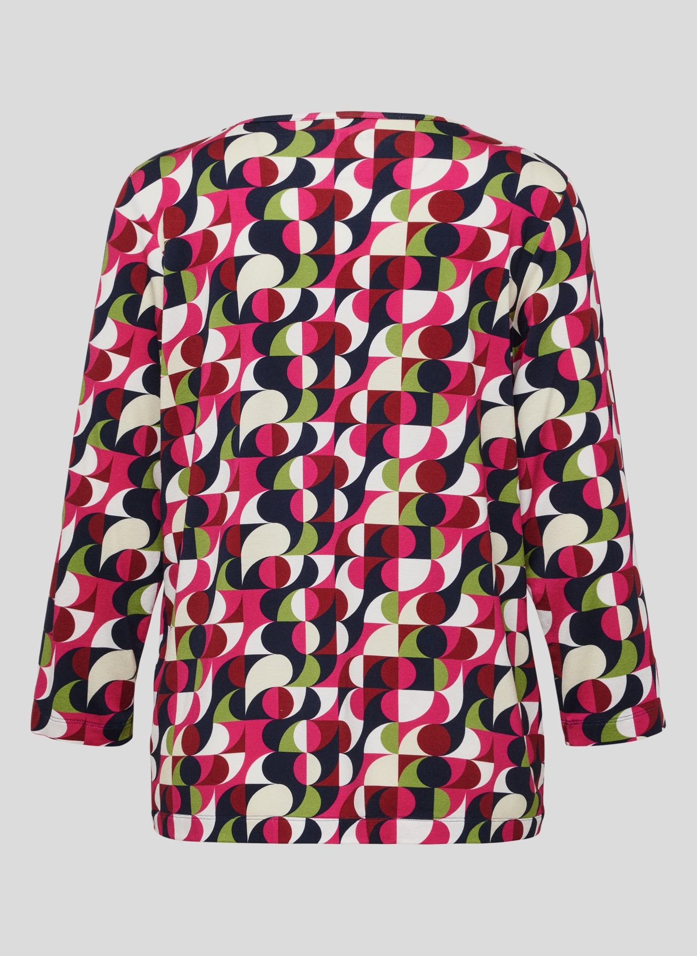Rabe Print-Shirt »T-Shirt«