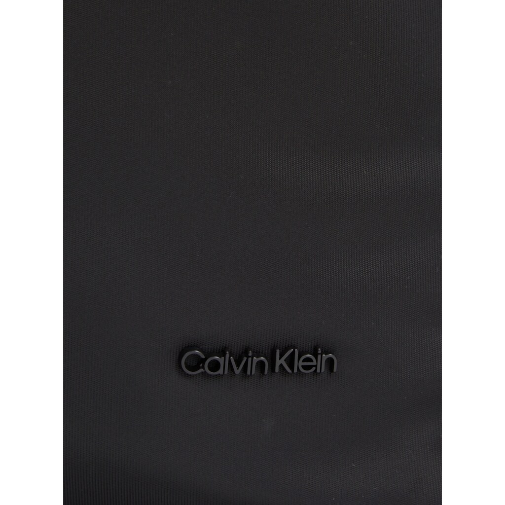 Calvin Klein Shopper »CK NYLON SHOPPER MD«