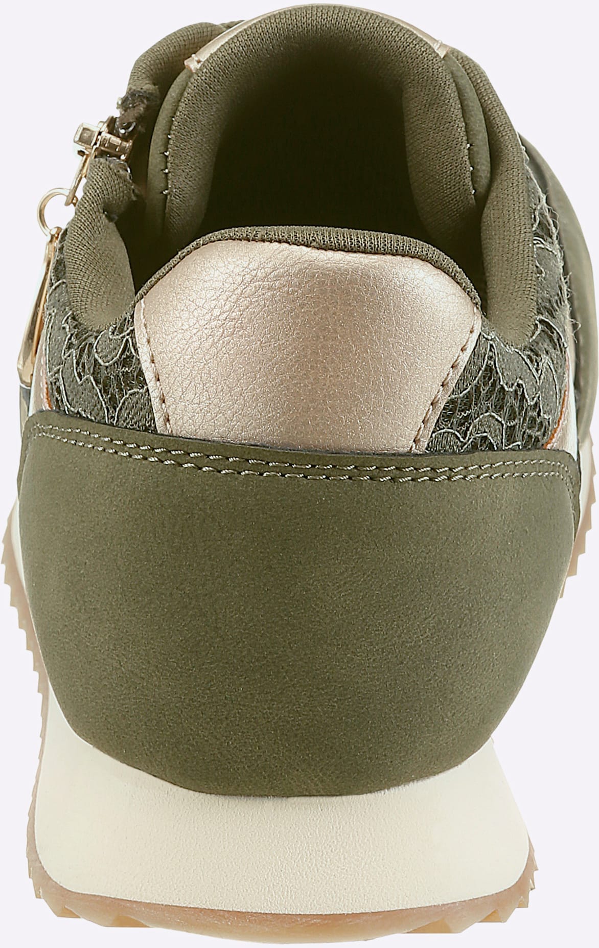 heine Sneaker