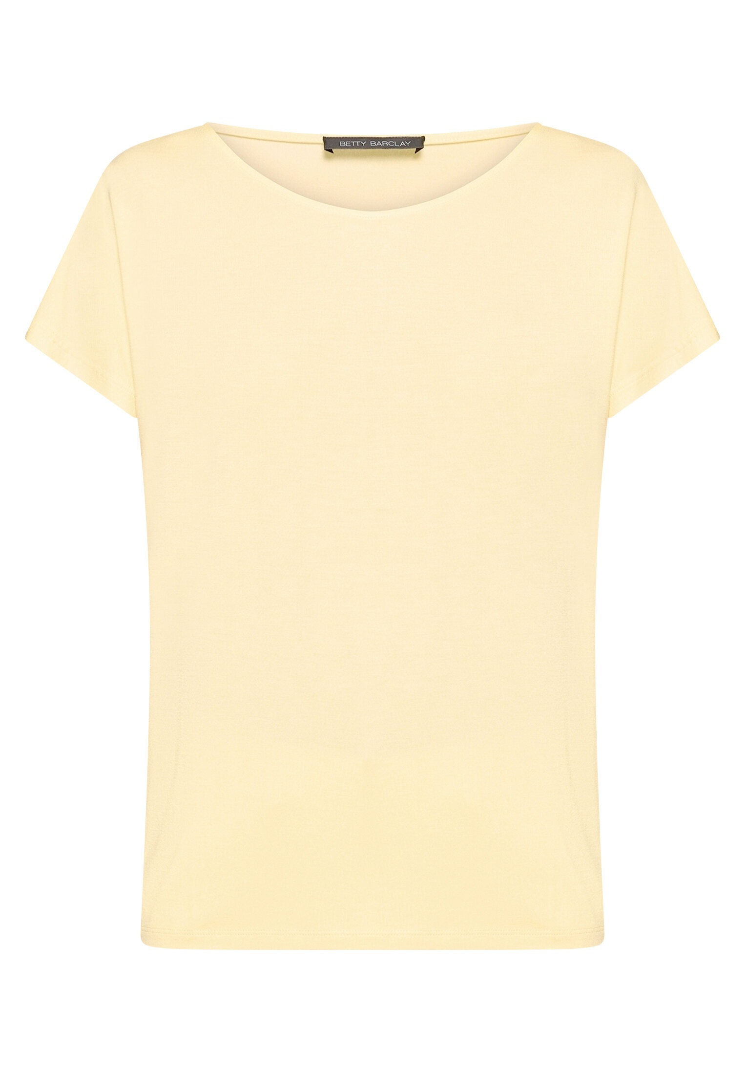 Betty Barclay Kurzarmshirt »Damen mit V-Ausschnitt« 1