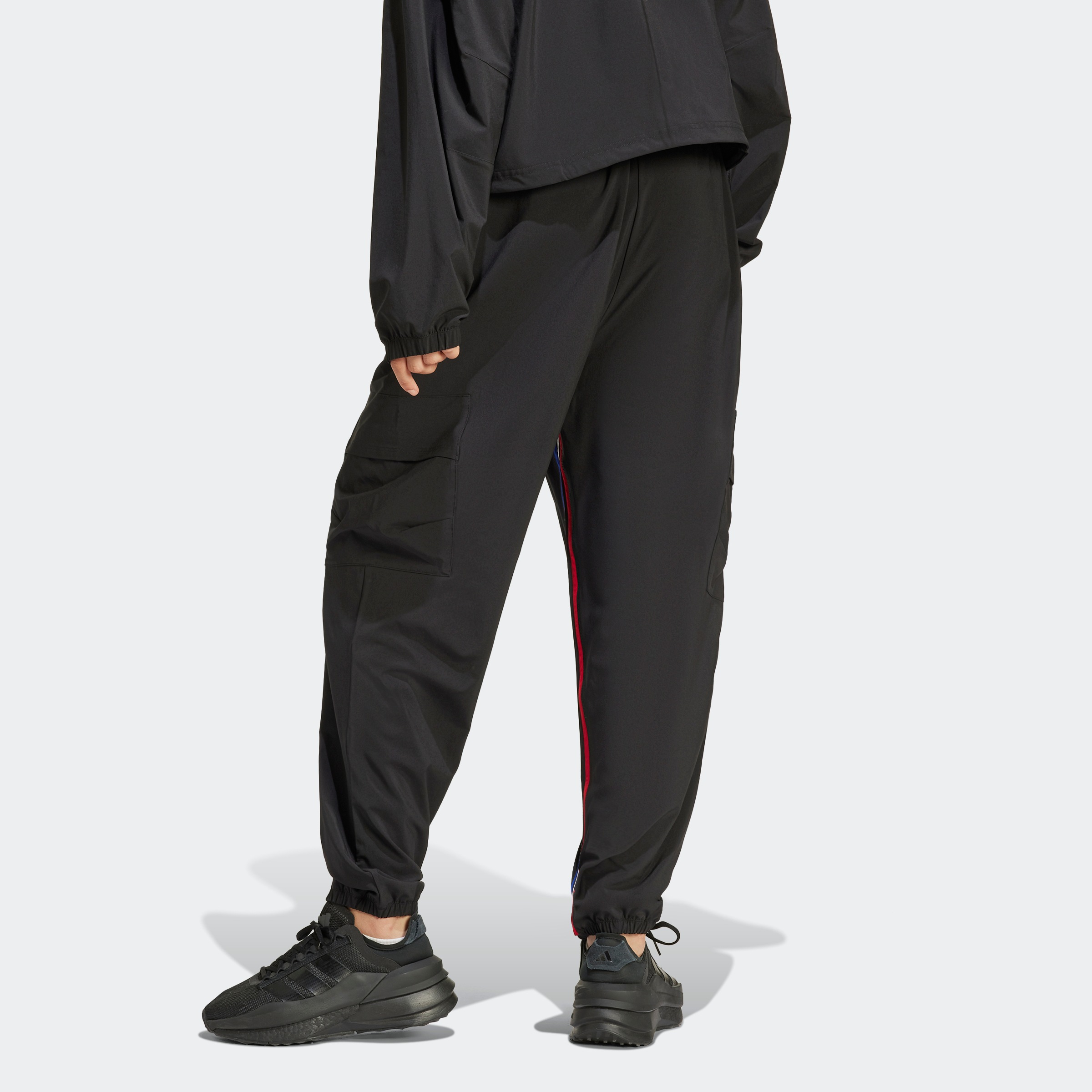 adidas Sportswear Sporthose »EXPRESS CARGO«, (1 tlg.)