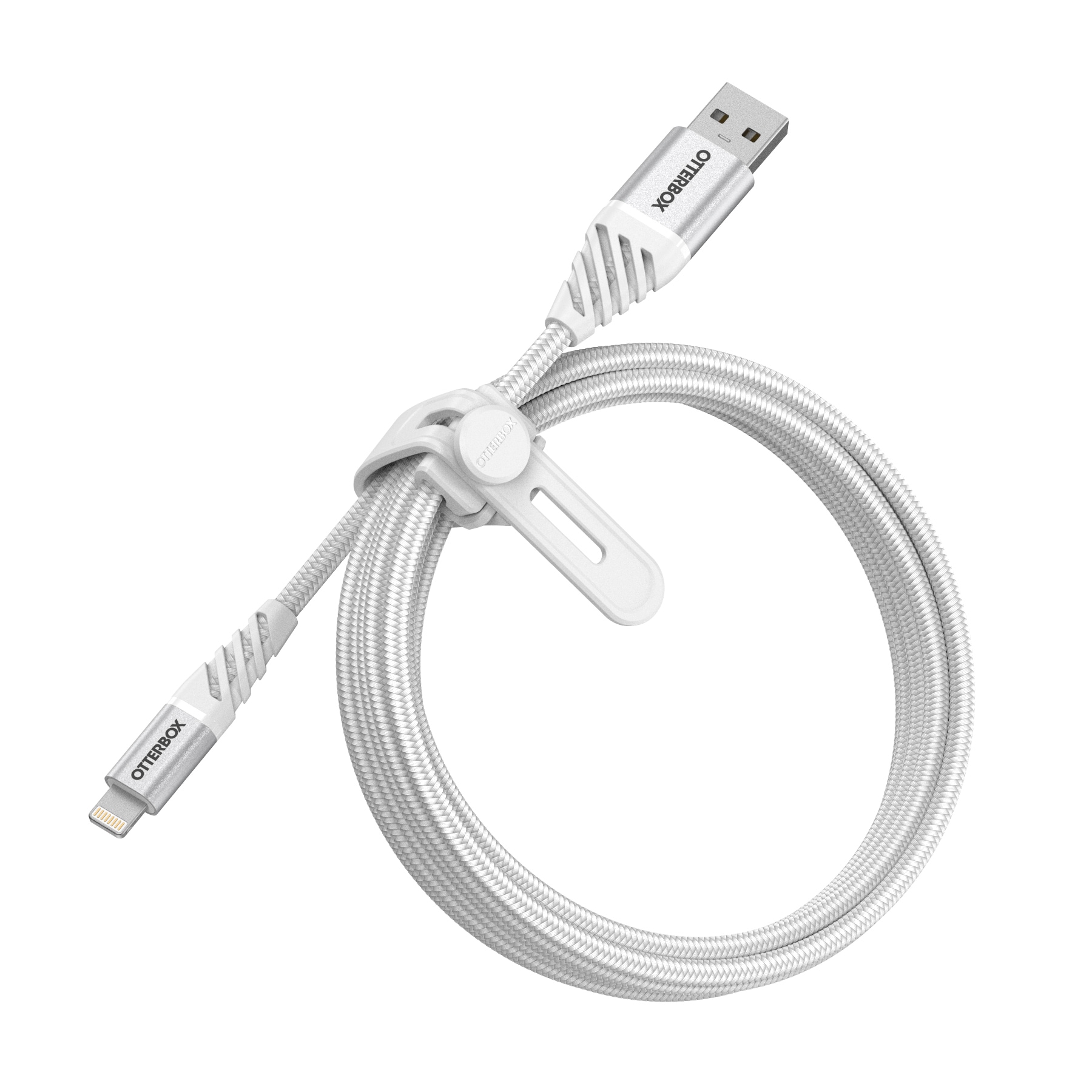 USB-Kabel »Premium Cable USB A-Lightning 2M«, 200 cm