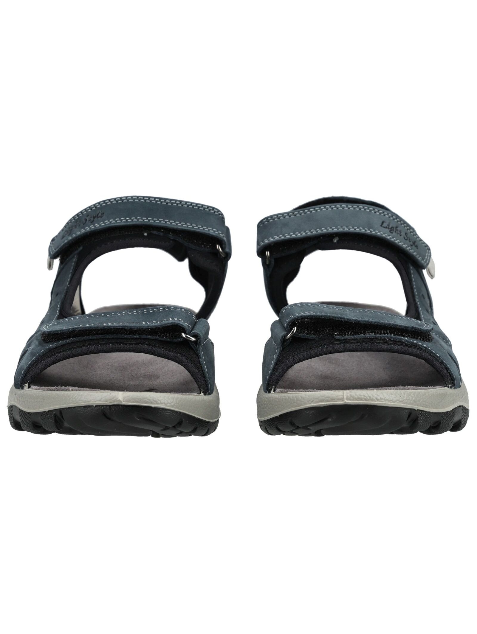 Thumbnail - Imac Riemchensandale "Imac Sandalen Nubukleder"