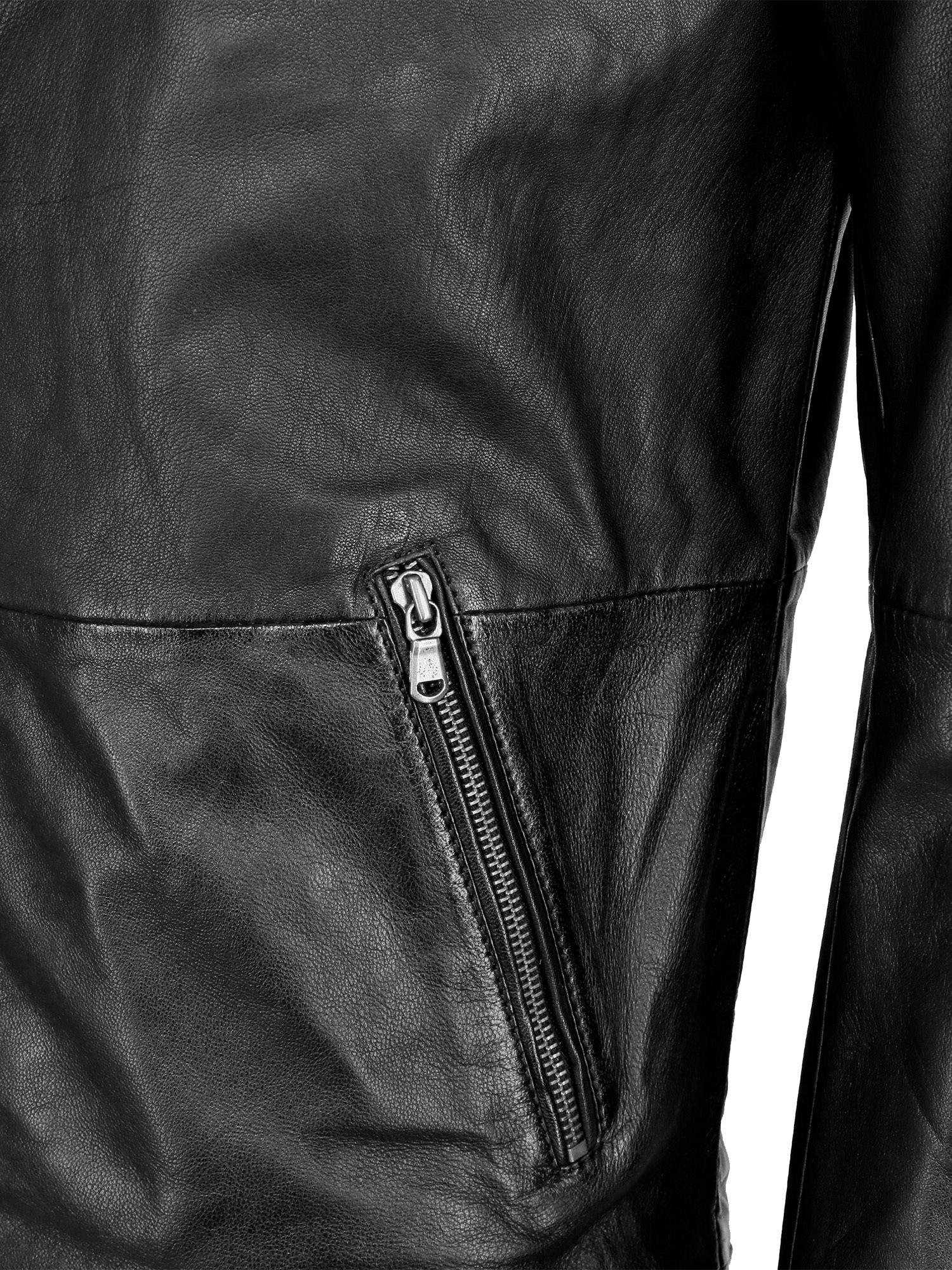 JCC Bikerjacke »MM21-1-02«