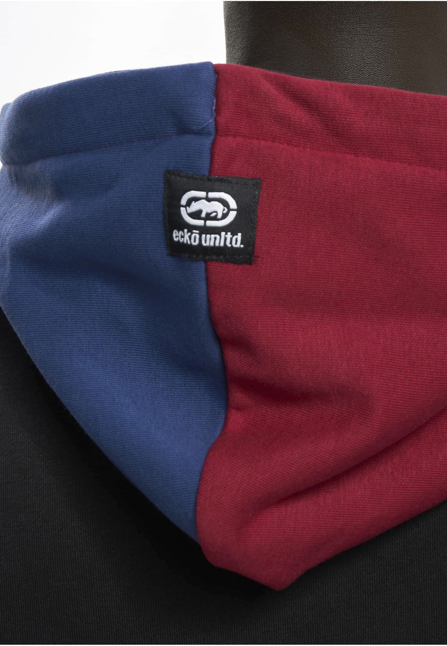 Ecko Unltd. Kapuzenpullover »Ecko Unltd. Herren Ecko Unltd. Grande Hoody« 1 Stk.