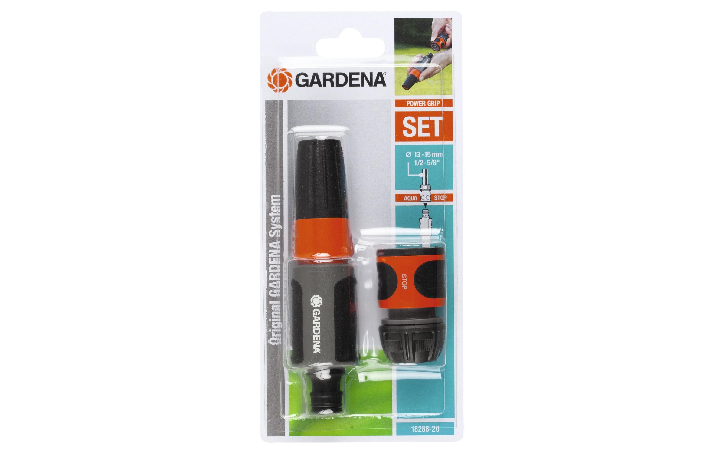 GARDENA Gartenspritze - bunt - Image 8