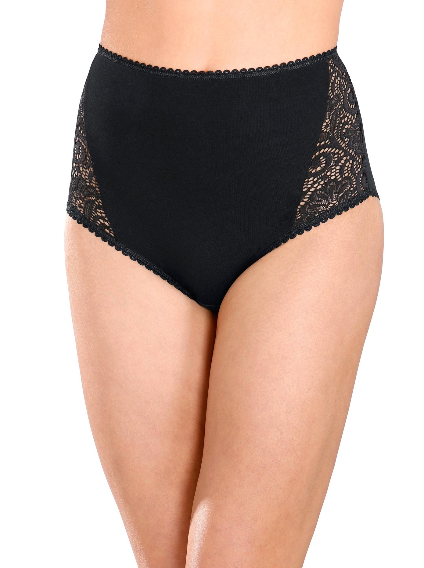wäschepur Taillenslip, (3 St.) kaufen