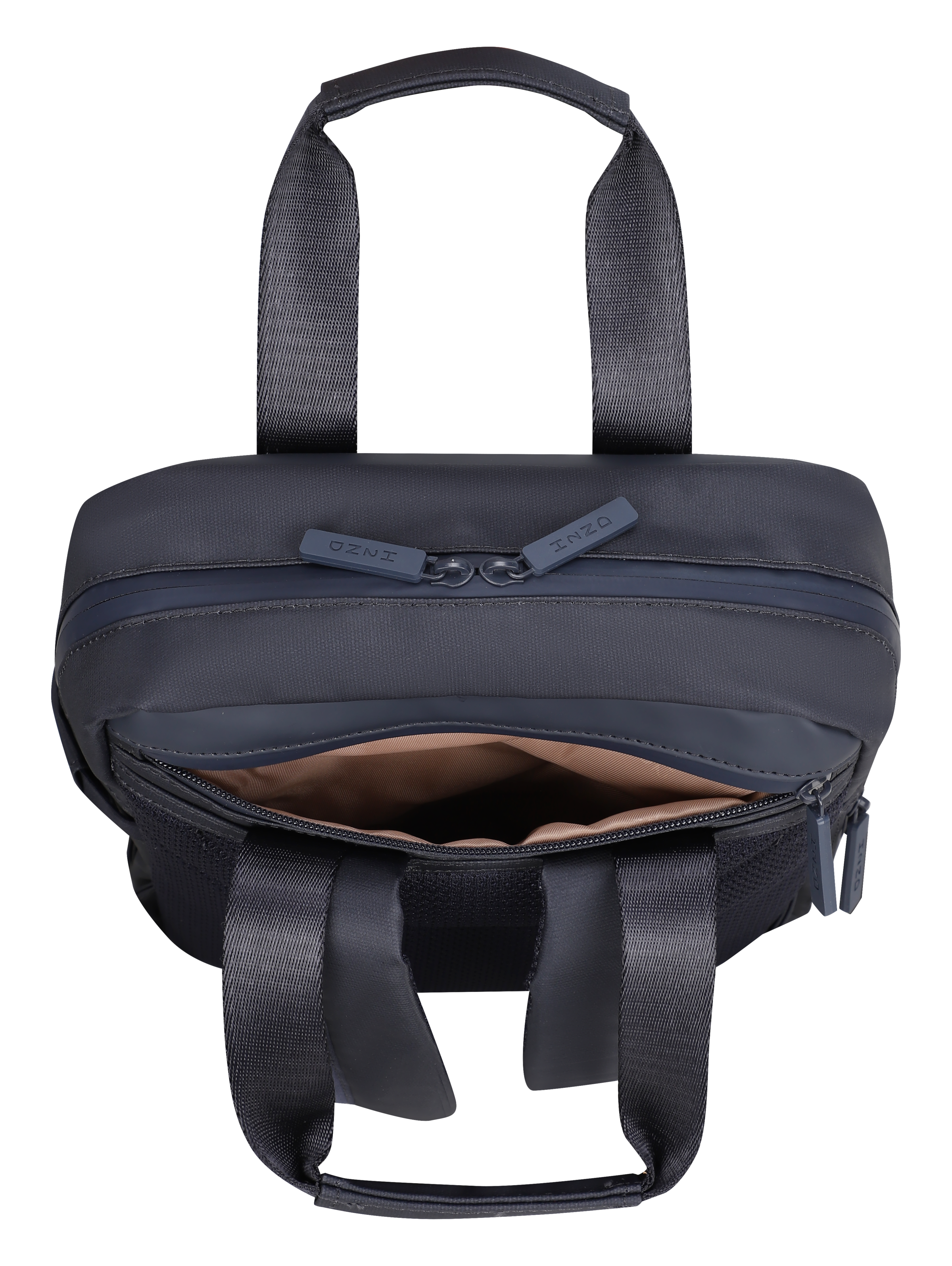 HARBOUR 2nd Cityrucksack »Hamburg L«, Tagesrucksack Arbeitsrucksack Freizeitrucksack