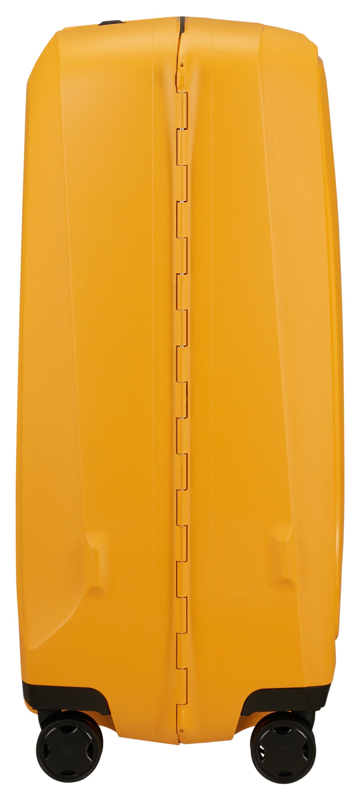 Samsonite Trolley ESSENS 69cm radiant yellow  gelb baby 6