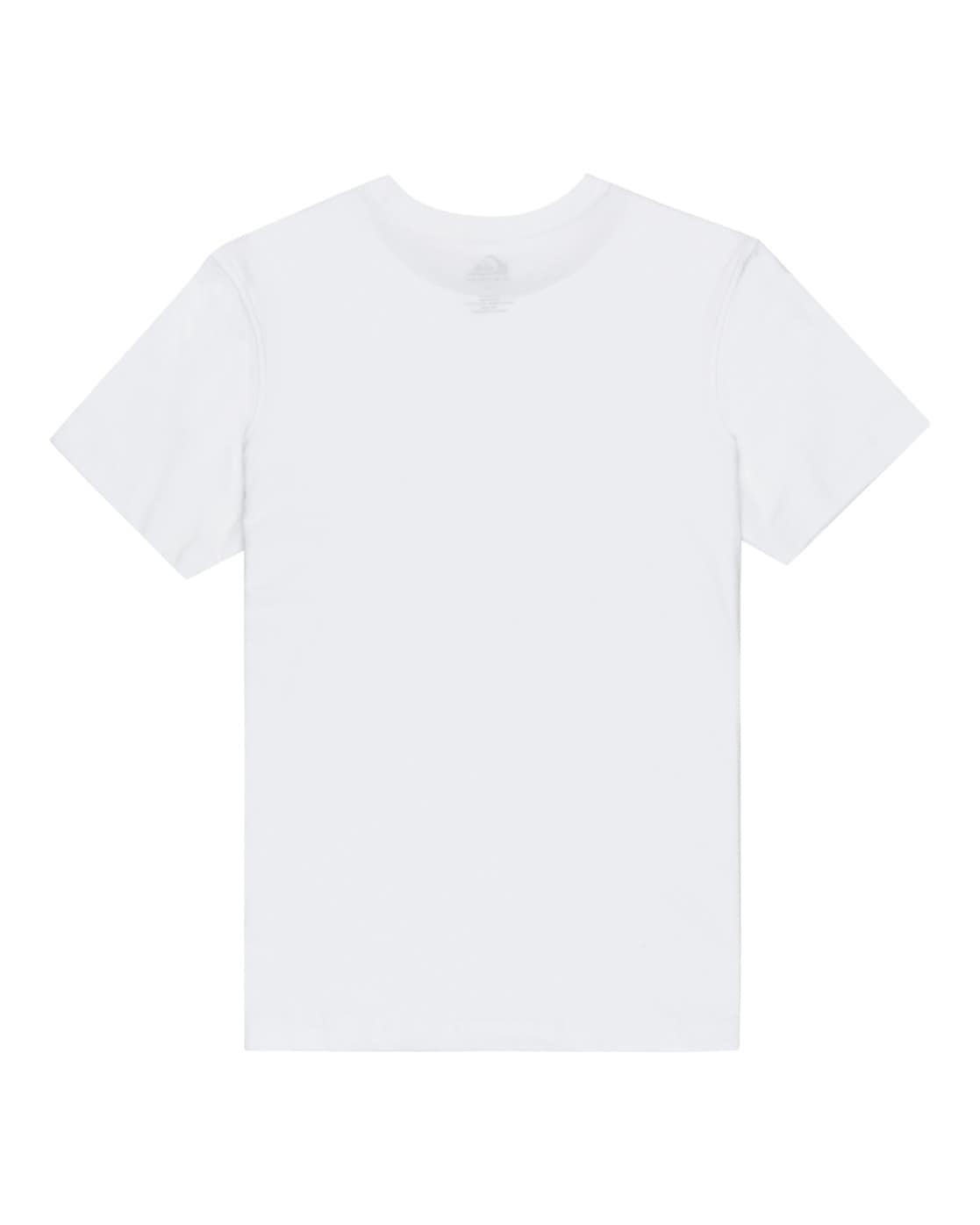 Quiksilver T-Shirt »Ev Comp Logo«