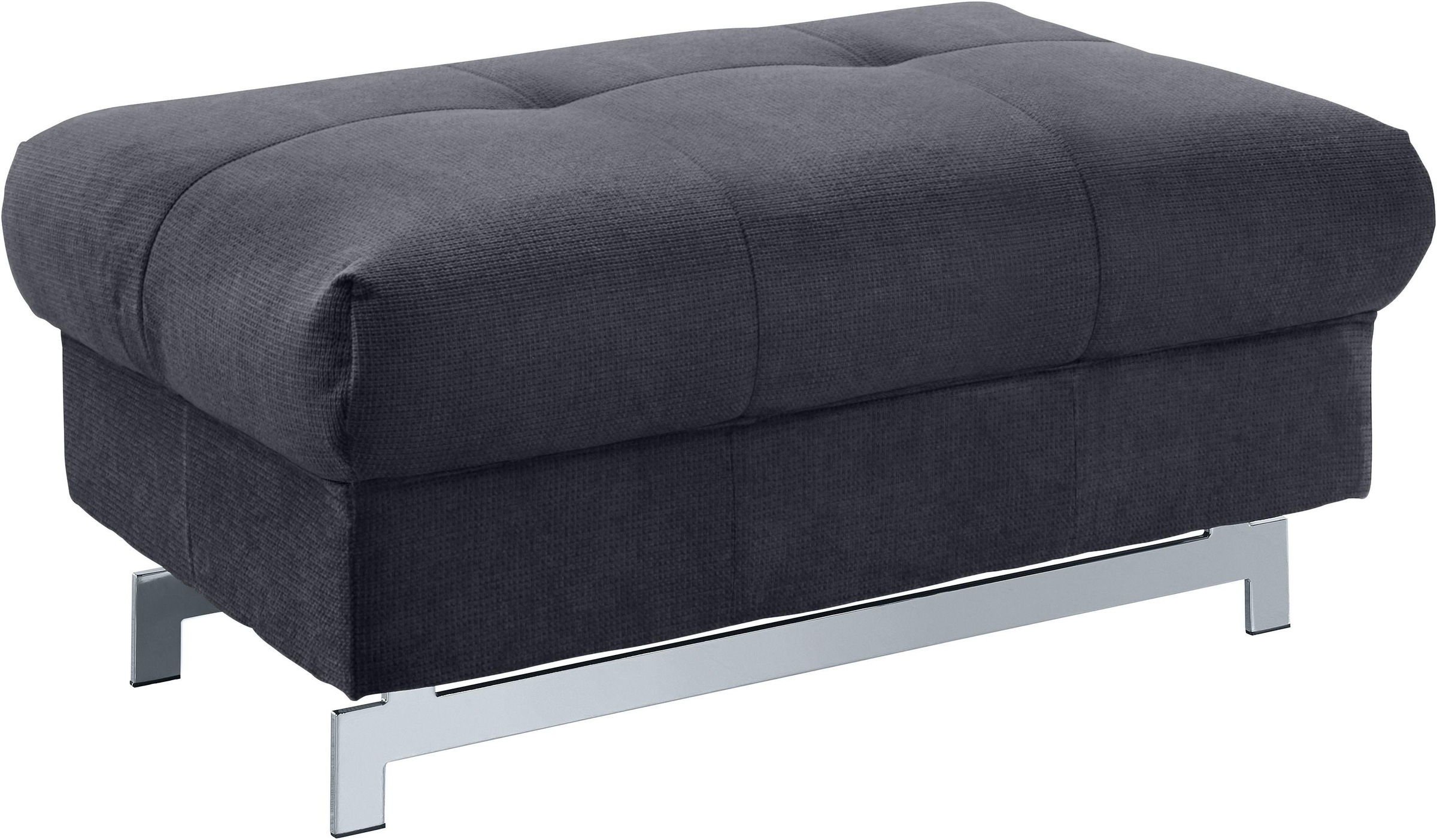 COTTA "Chef" mit edlen Metallkufen