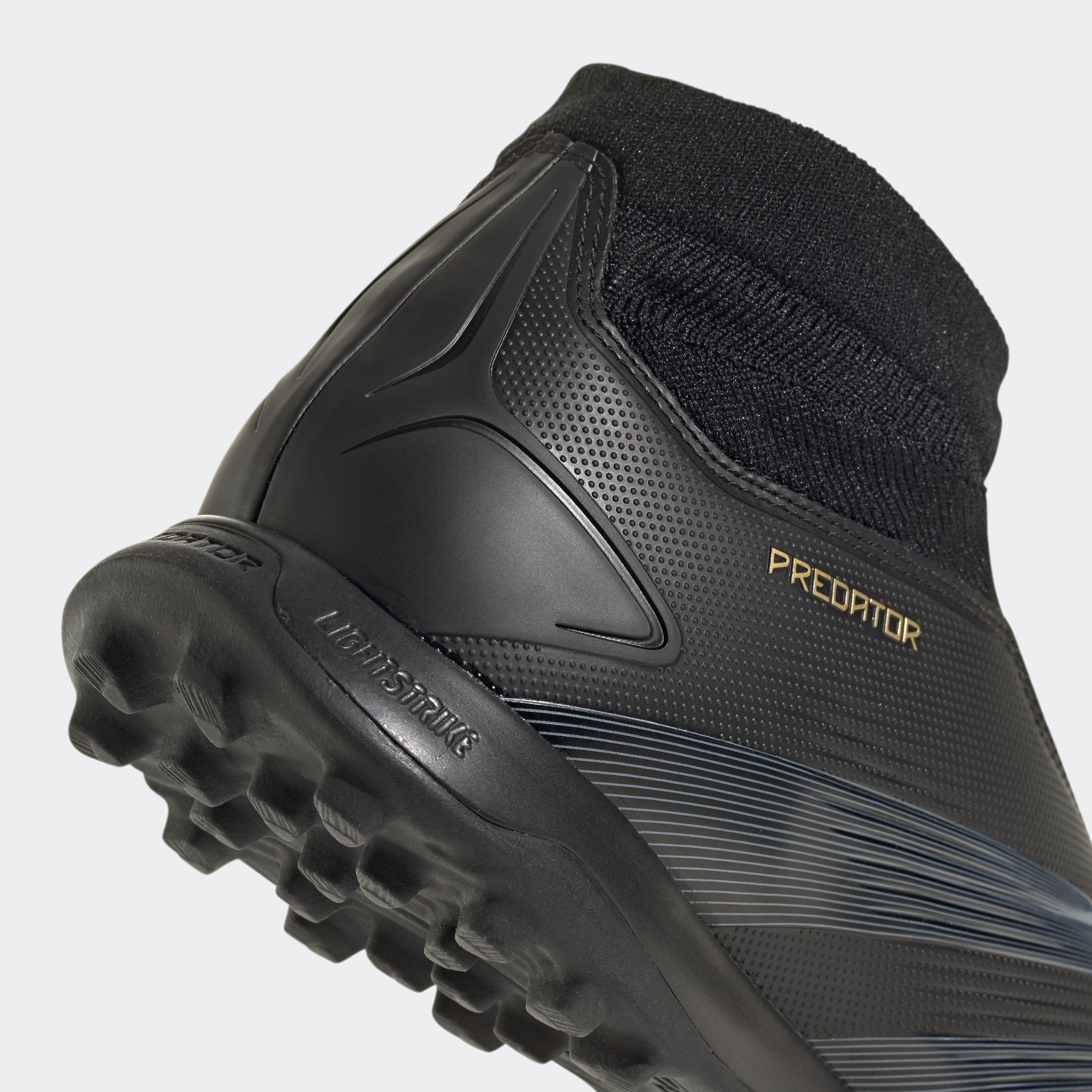 adidas Performance Fußballschuh »PREDATOR LEAGUE LACELESS TF«