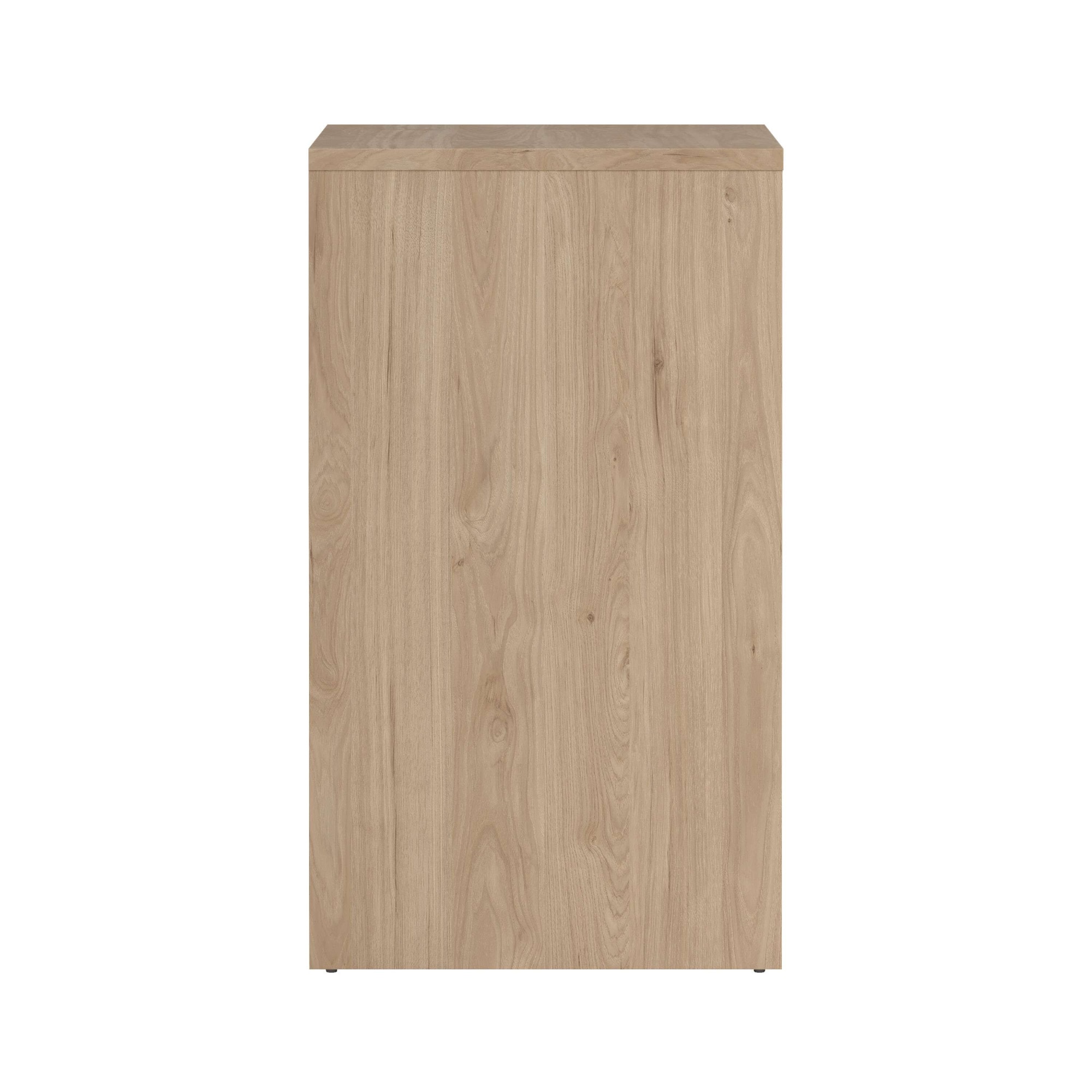 Home affaire Kommode »Next Sideboard mit 3 grifflosen Schubladen« 3 geräumige Schubladen für übersichtliche Aufbewahrung