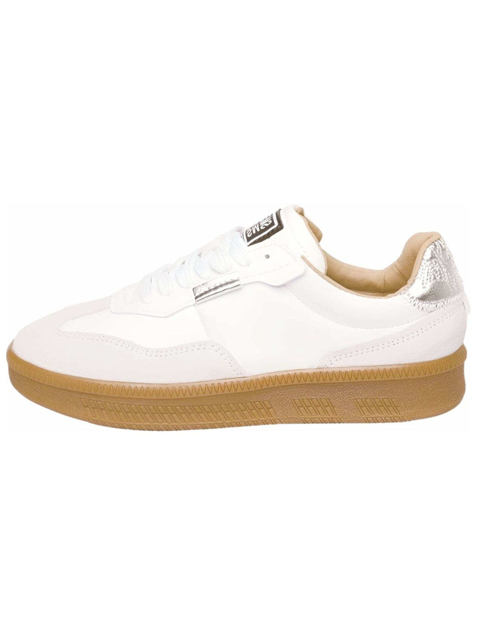 STEVE MADDEN Sneaker »STEVE MADDEN Sneaker Veloursleder«